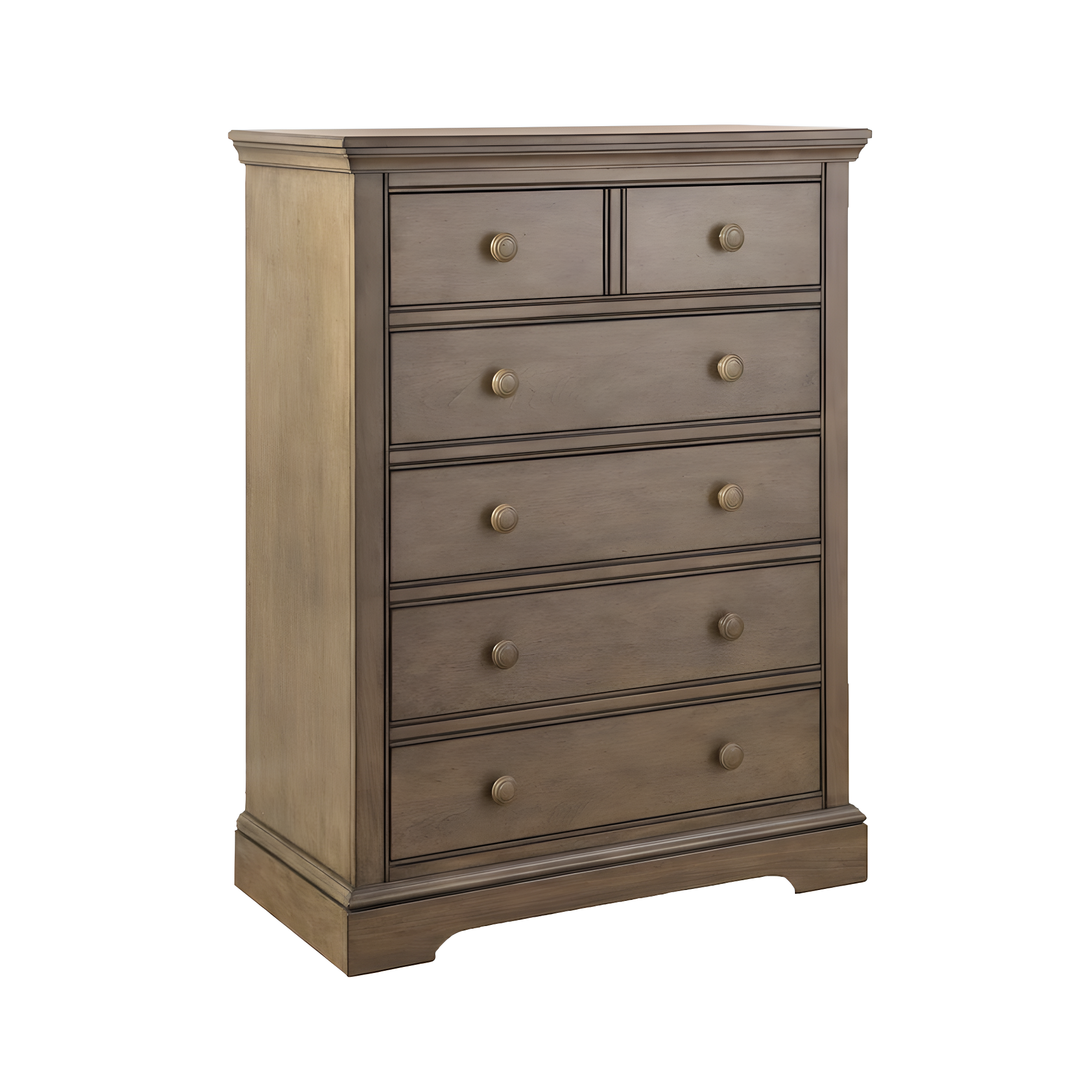 Birch Lane™ Dorsey 5-Drawer Chest