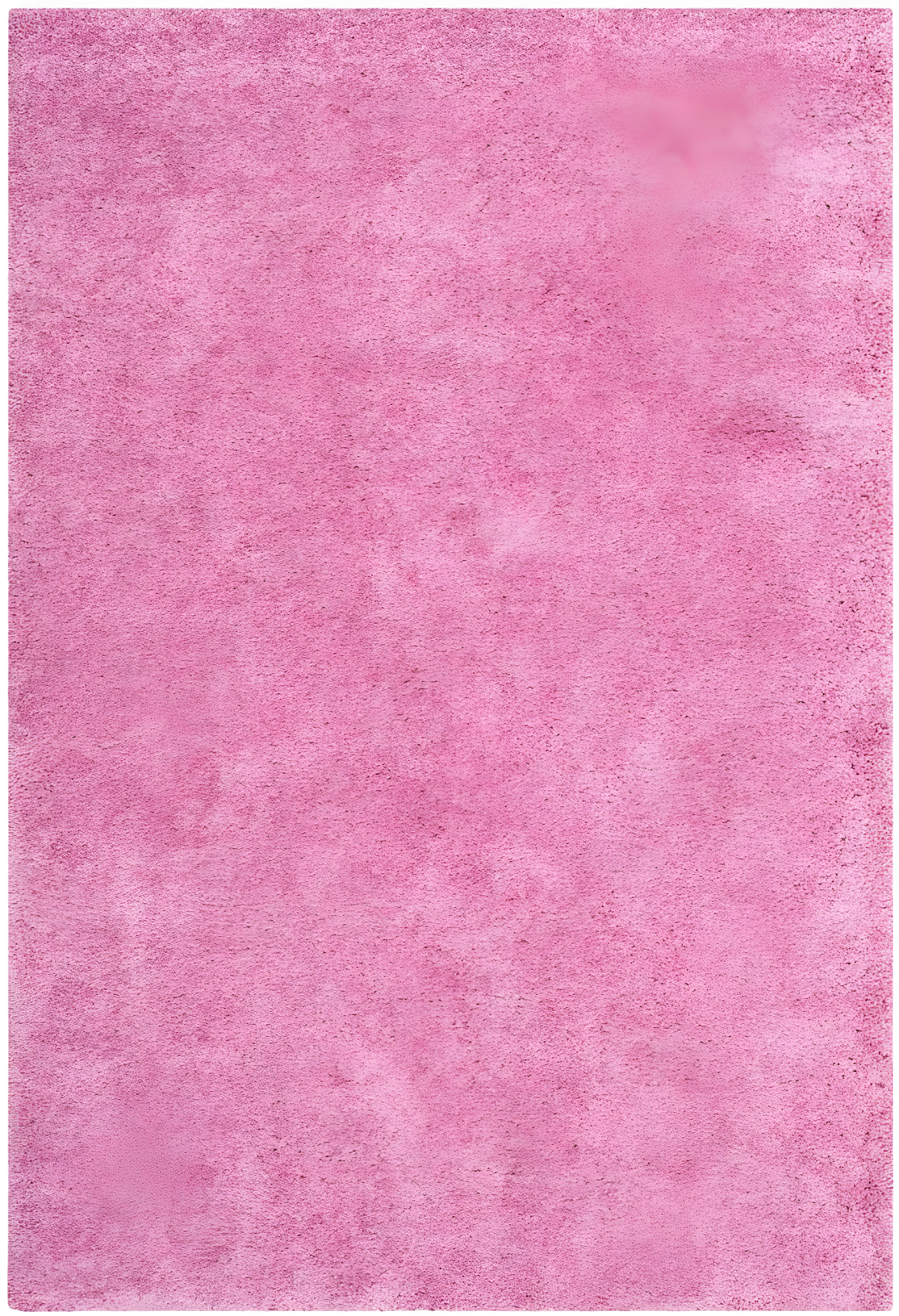 Shag SG151 Power Loomed Indoor Area Rug - Pink - 4'x6' - Safavieh.