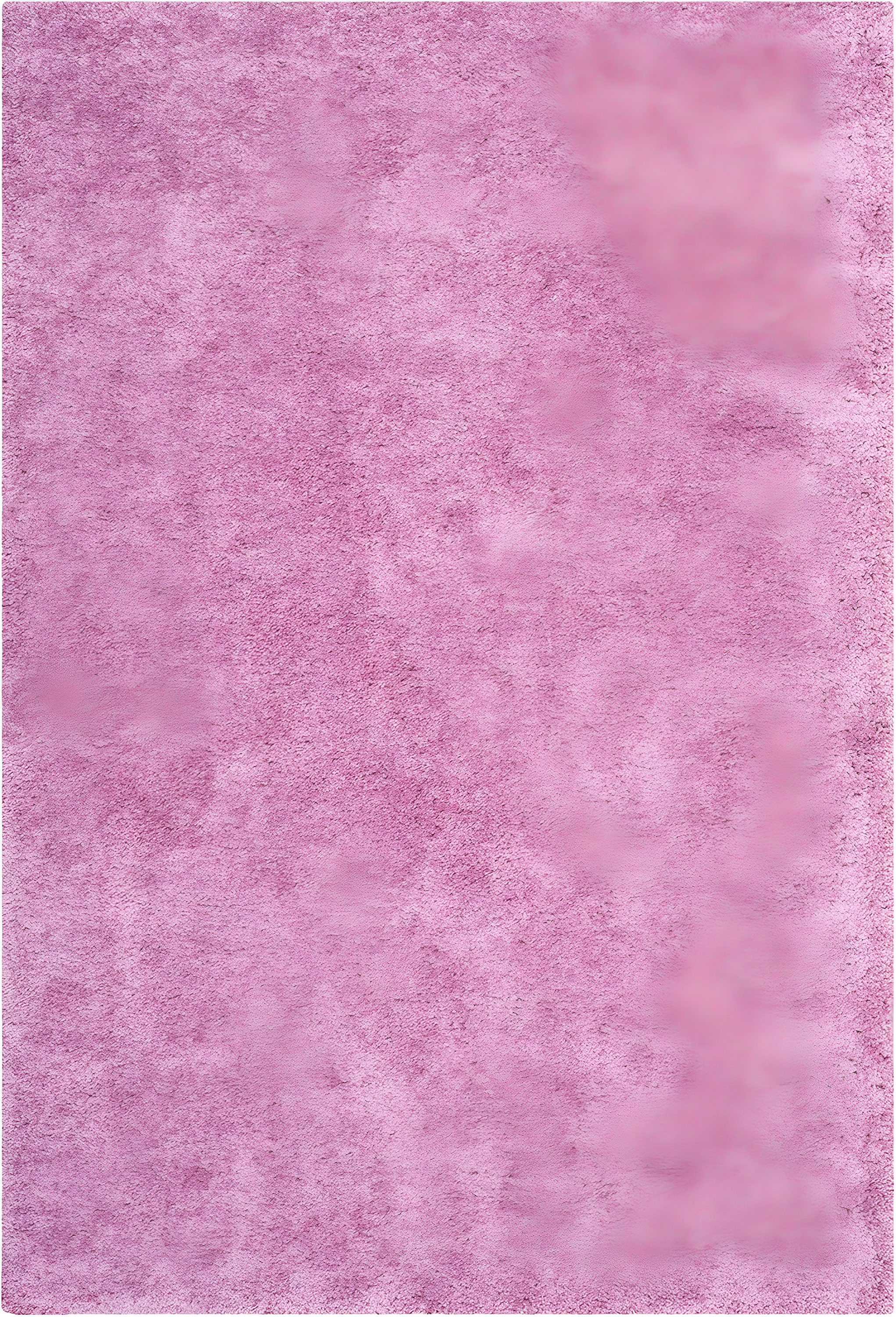 Shag SG151 Power Loomed Indoor Area Rug - Pink - 4'x6' - Safavieh.