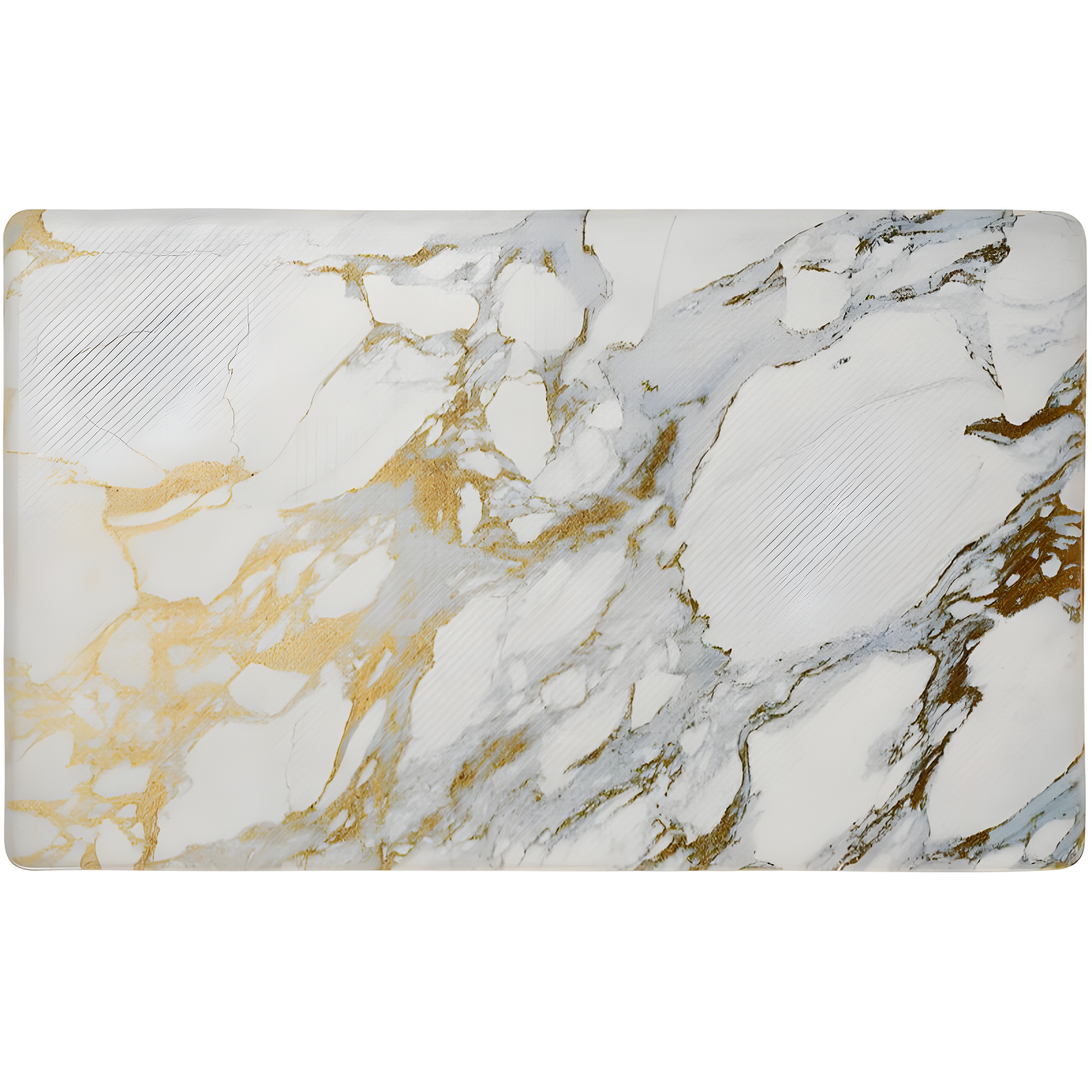 SoHome Cozy Living Modern Marble Anti-Fatigue Mat