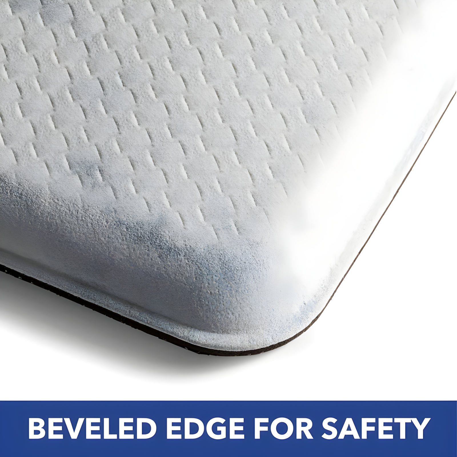 SoHome Cozy Living Modern Marble Anti-Fatigue Mat