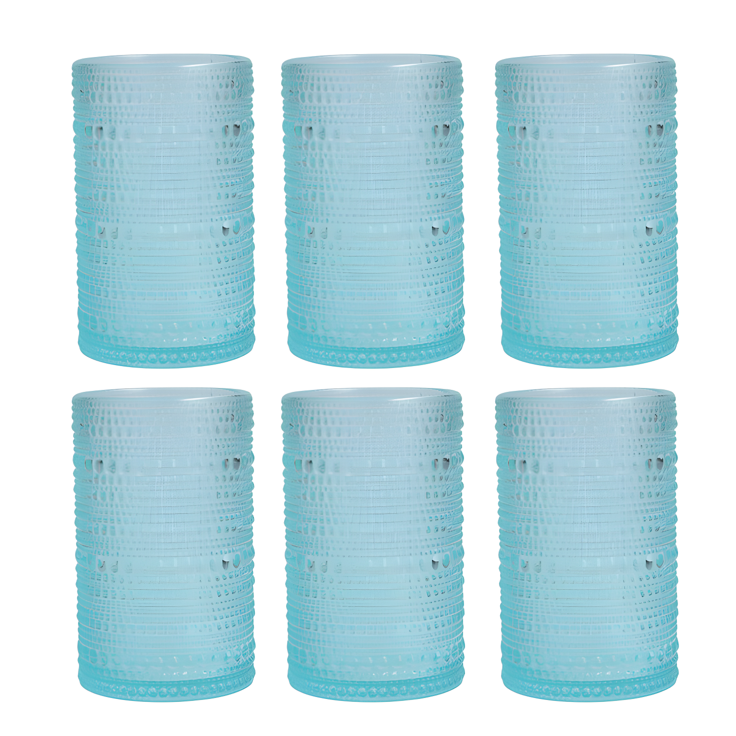 Jupiter Every Day Glasses