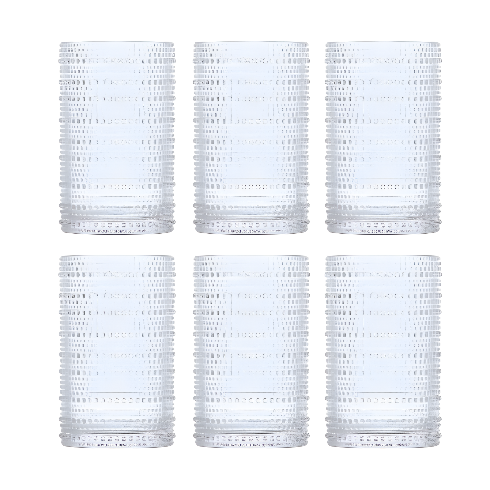 Jupiter Every Day Glasses