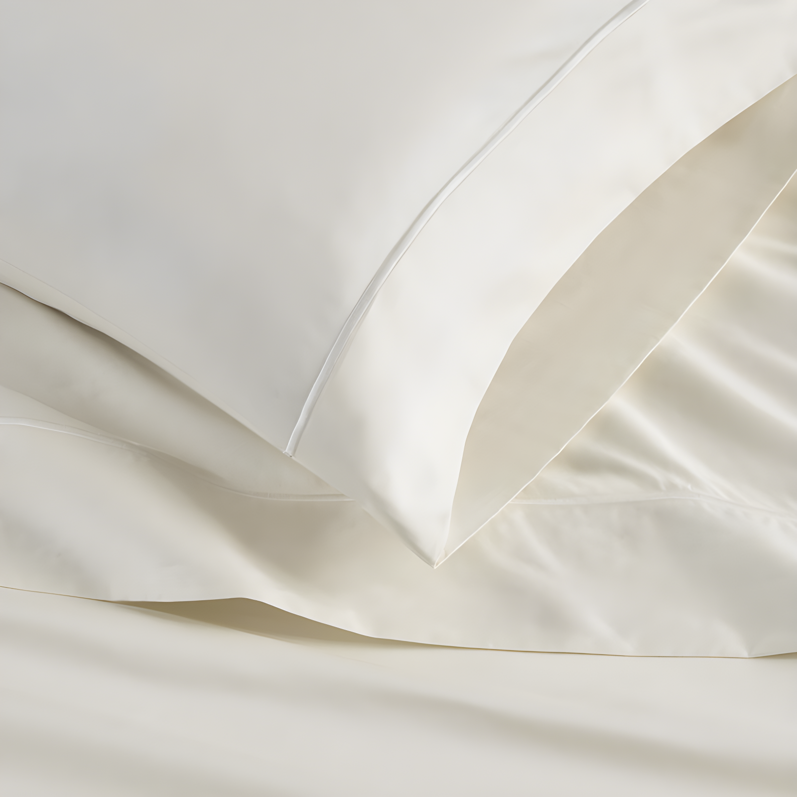 Croscill Croscill Luxury Egyptian 500TC Cotton Sheet Set