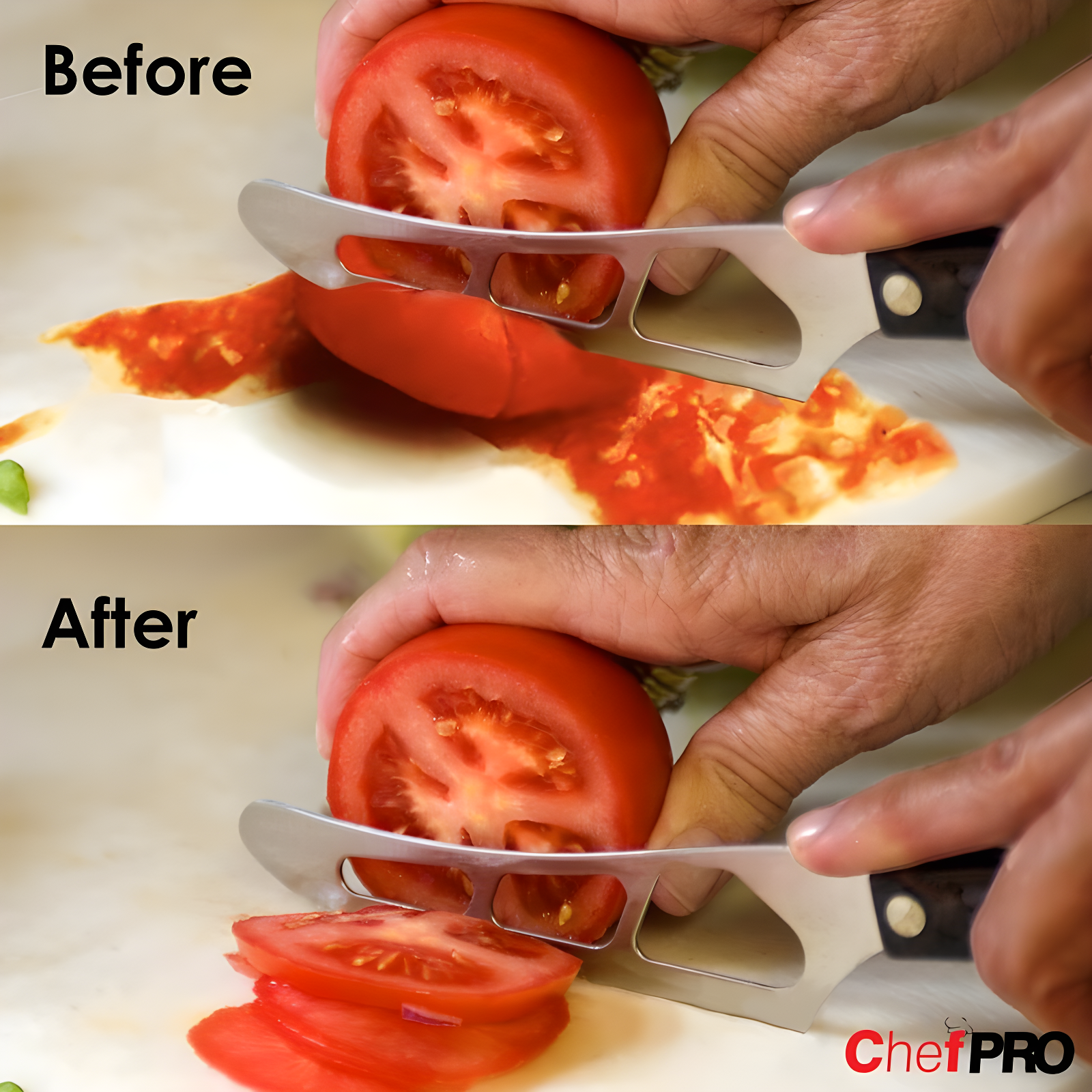 Chef Pro Chef Pro 2 Stages Electric Knife Sharpener