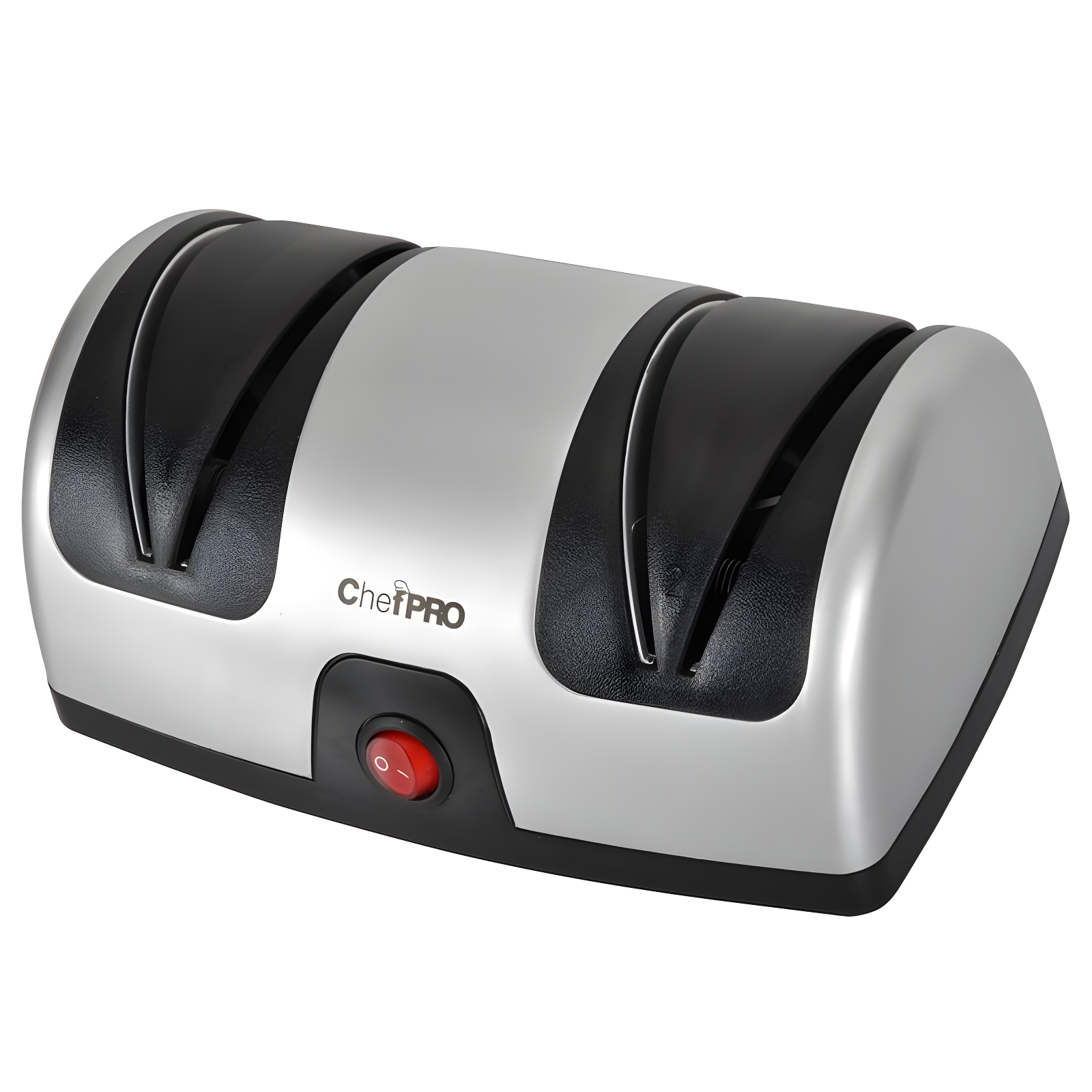 Chef Pro Chef Pro 2 Stages Electric Knife Sharpener
