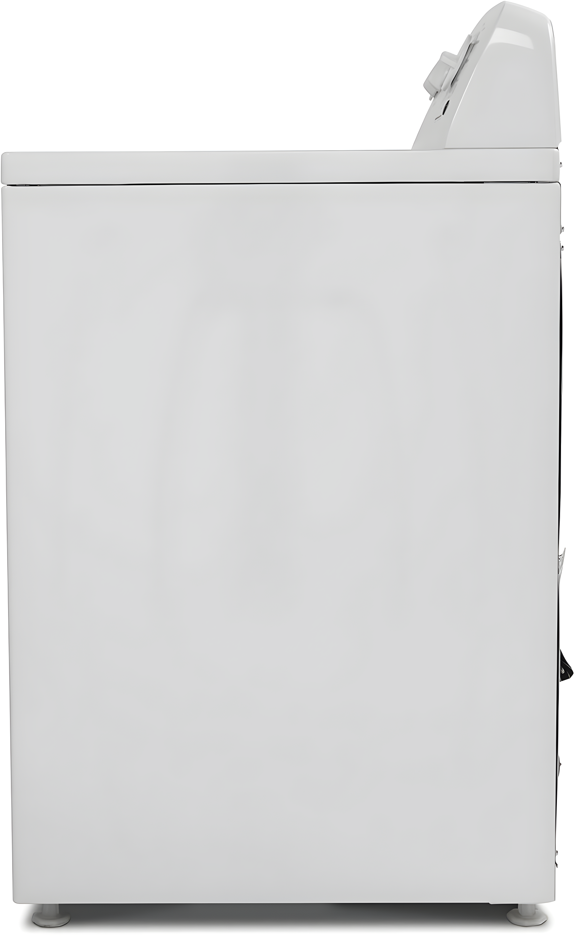 Kenmore 20362 Triple Action Agitator Top-Load Washer, 3.8 cu. ft, White