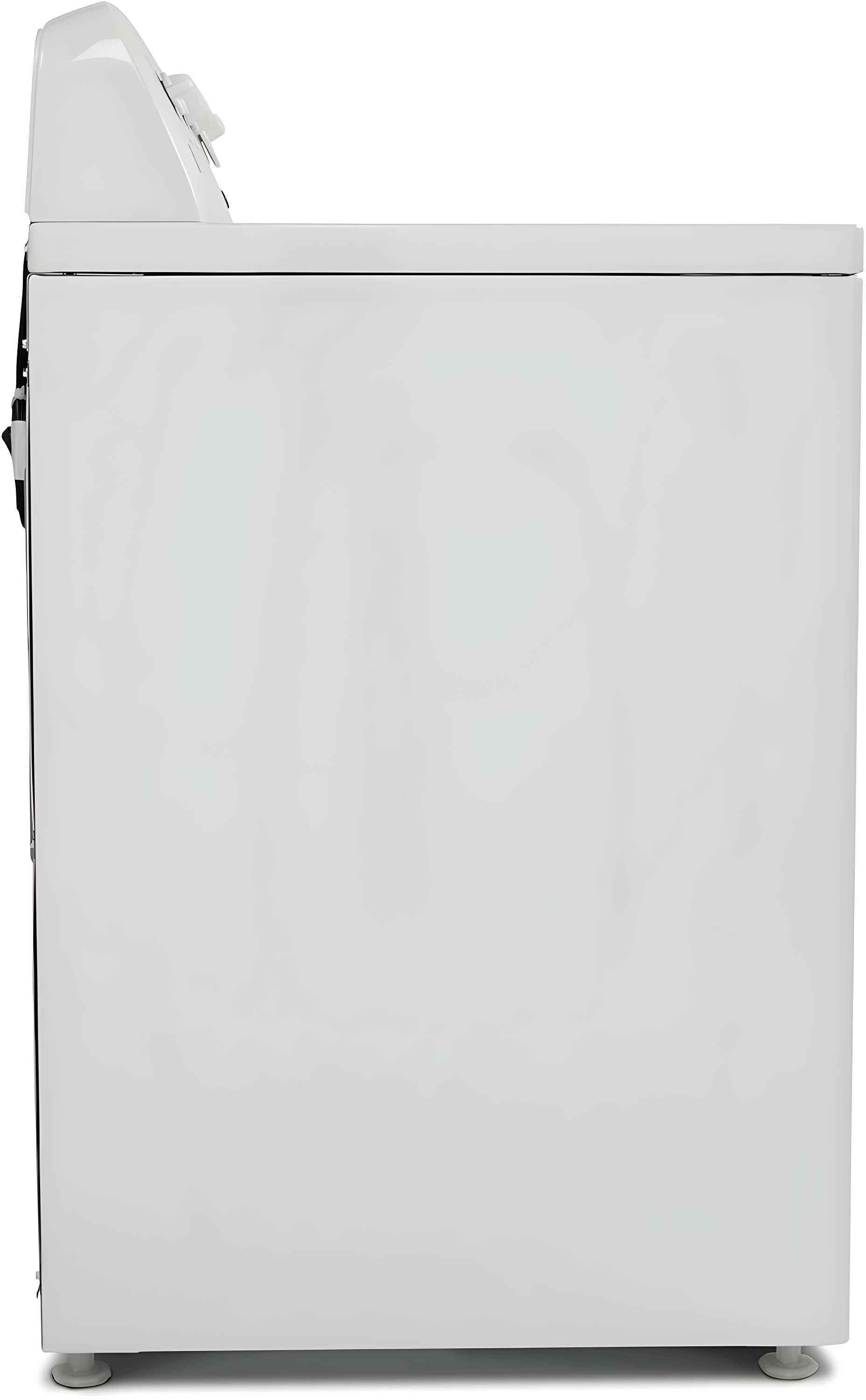 Kenmore 20362 Triple Action Agitator Top-Load Washer, 3.8 cu. ft, White