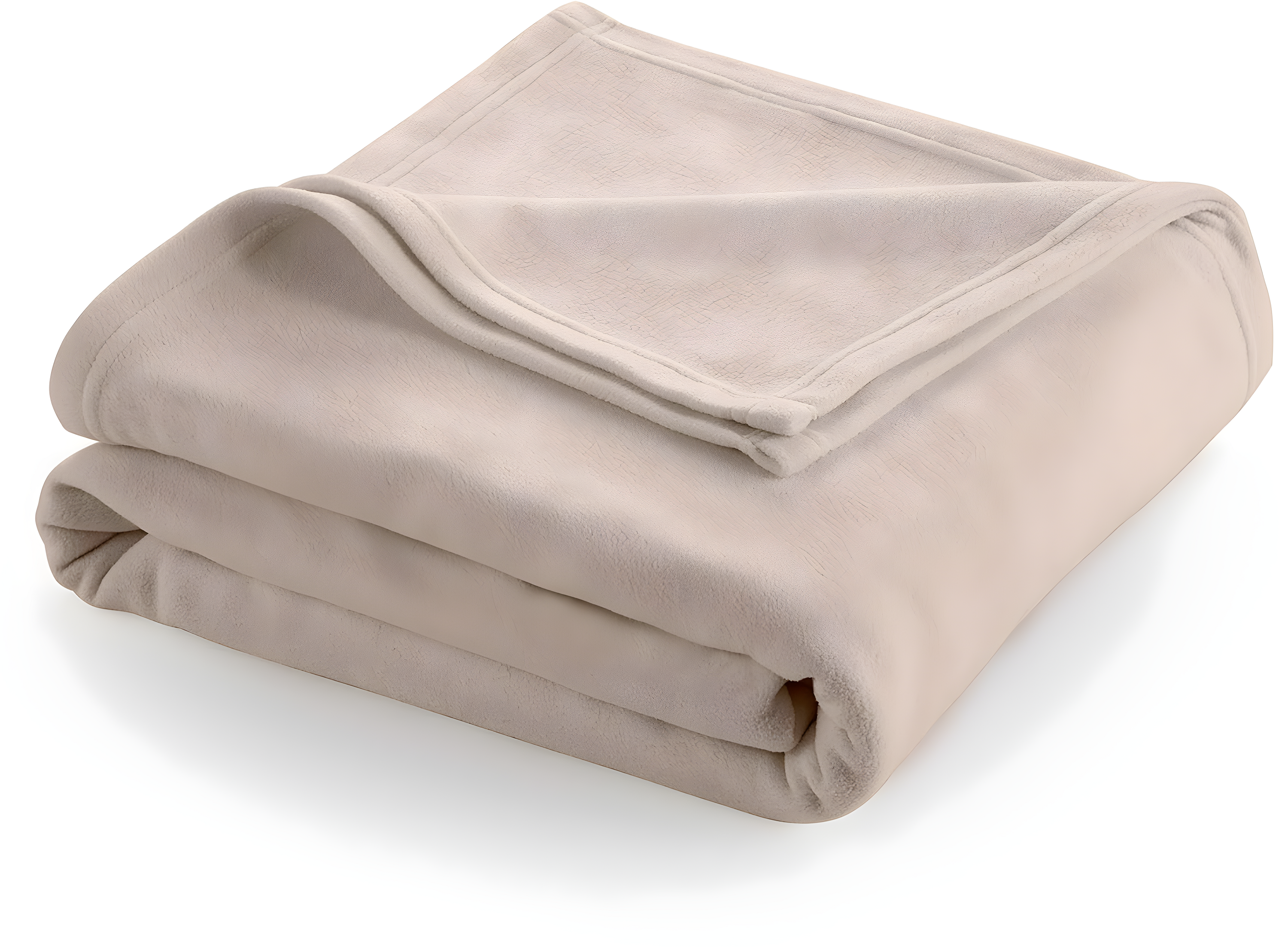 Martex Super Soft Fleece Blanket All Season, Warm, Lightweight, Cozy Throw Blanket