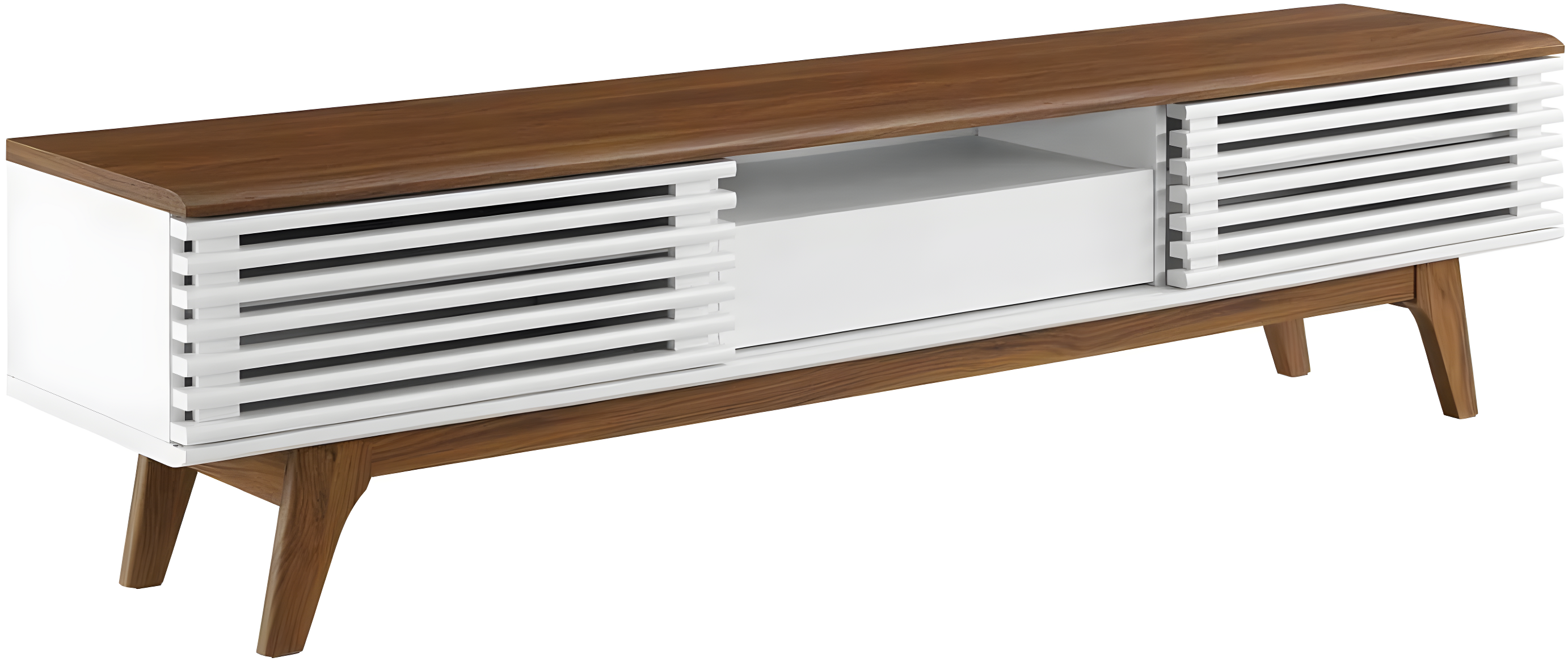 Modway Render 70" TV Stand