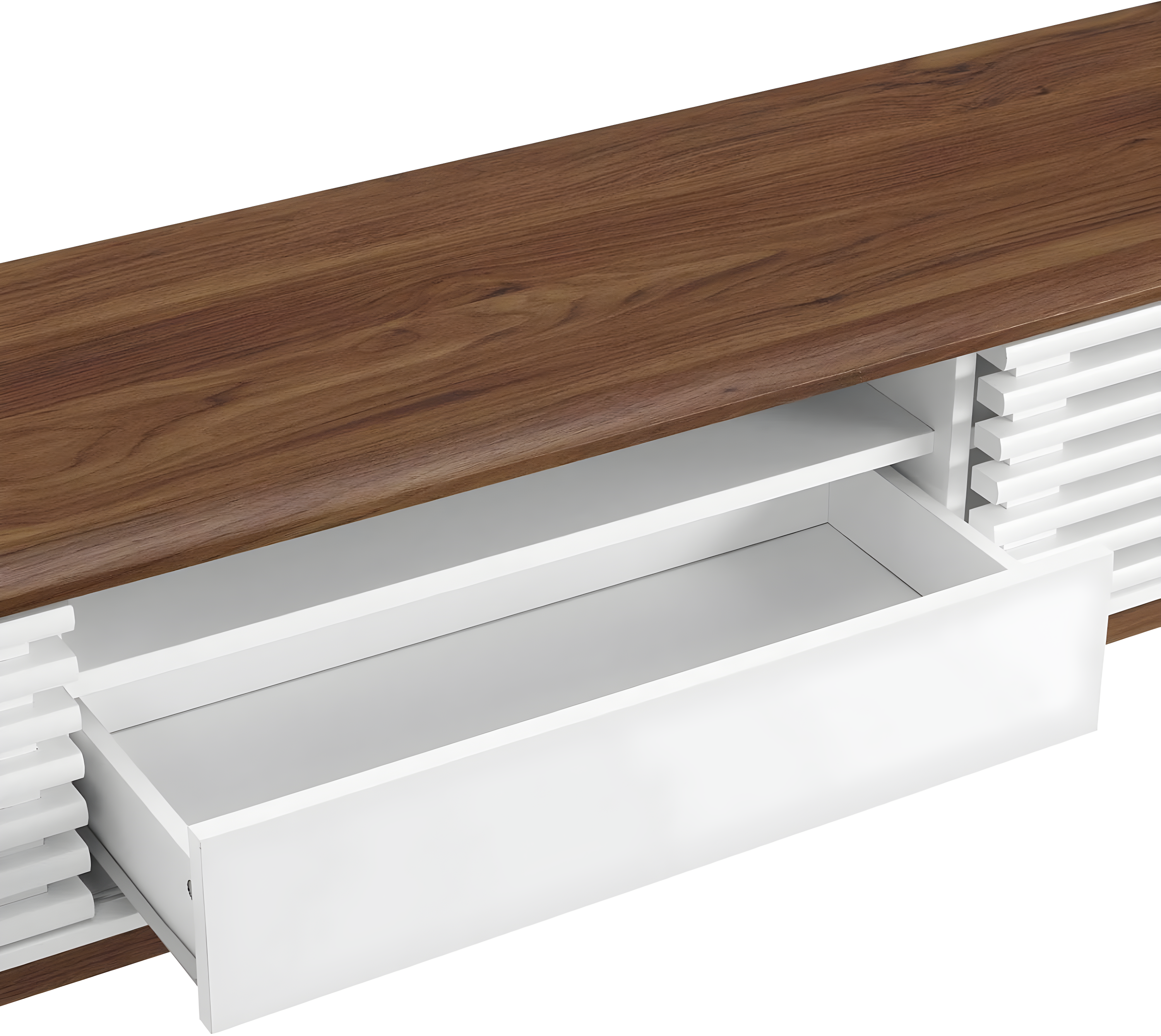 Modway Render 70" TV Stand