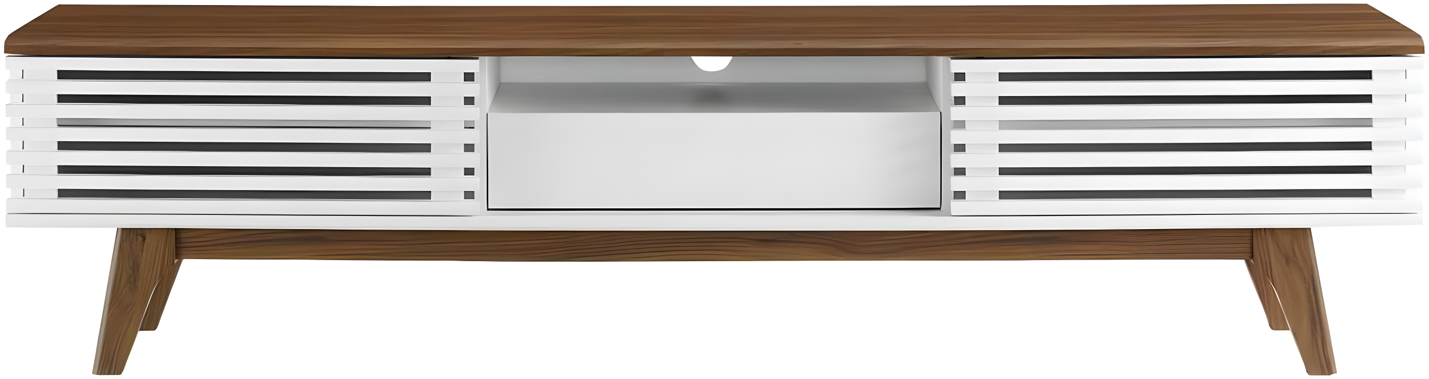 Modway Render 70" TV Stand