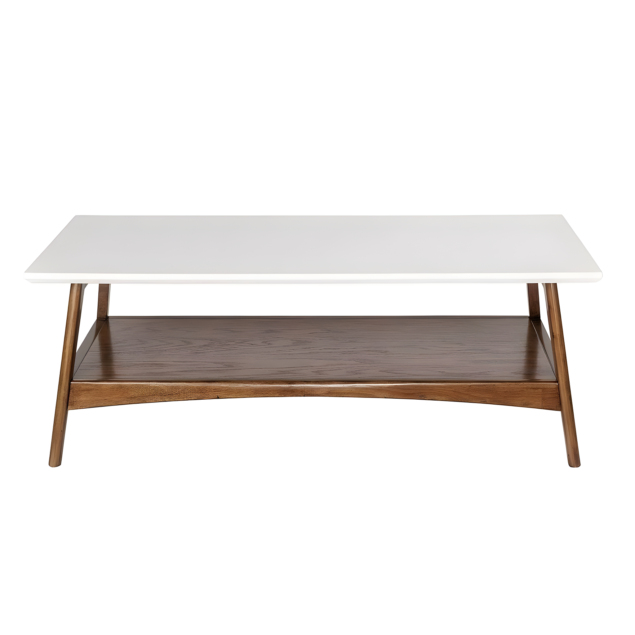 Parker 4 Legs Coffee Table with Storage