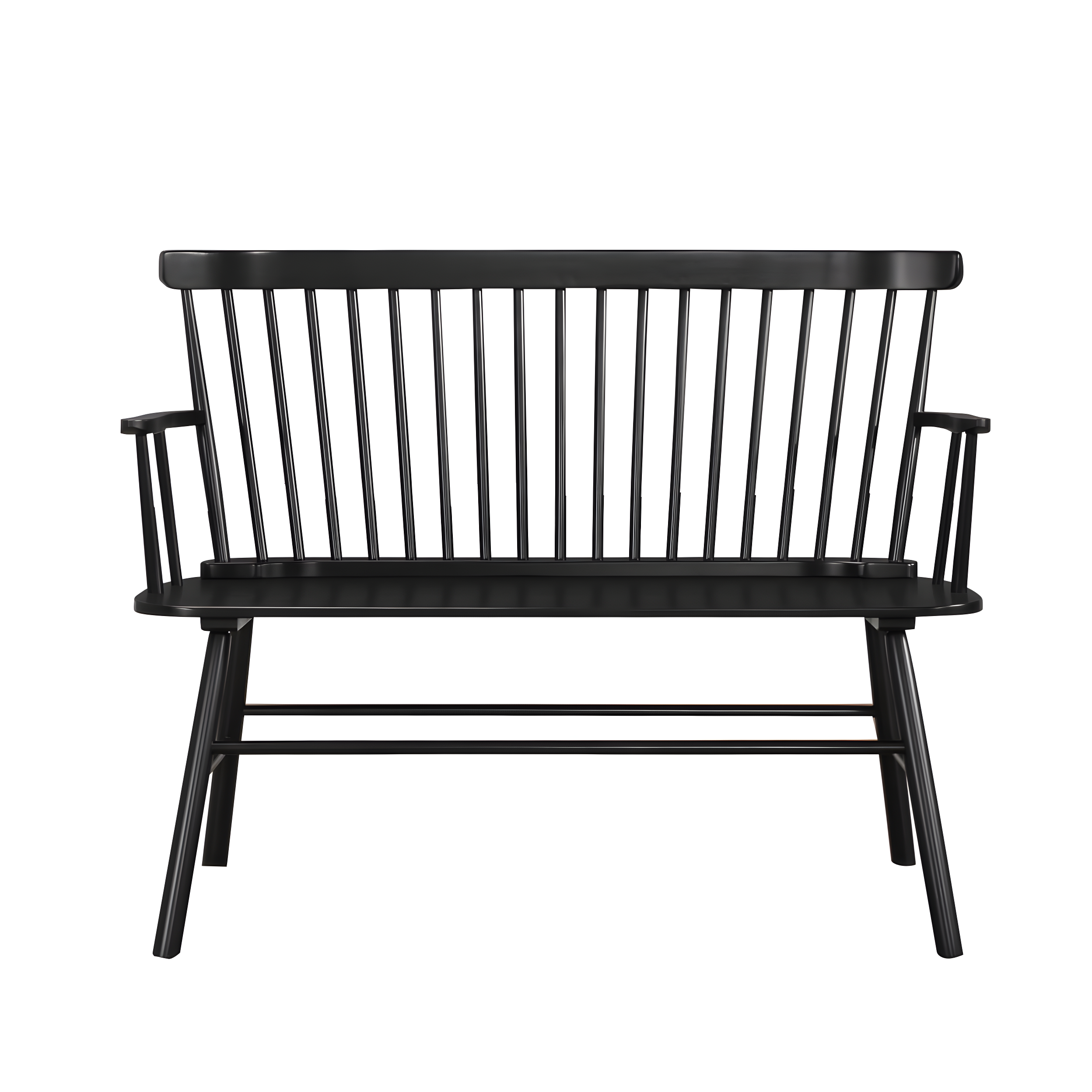 Dovecove Karlovy Wood Bench