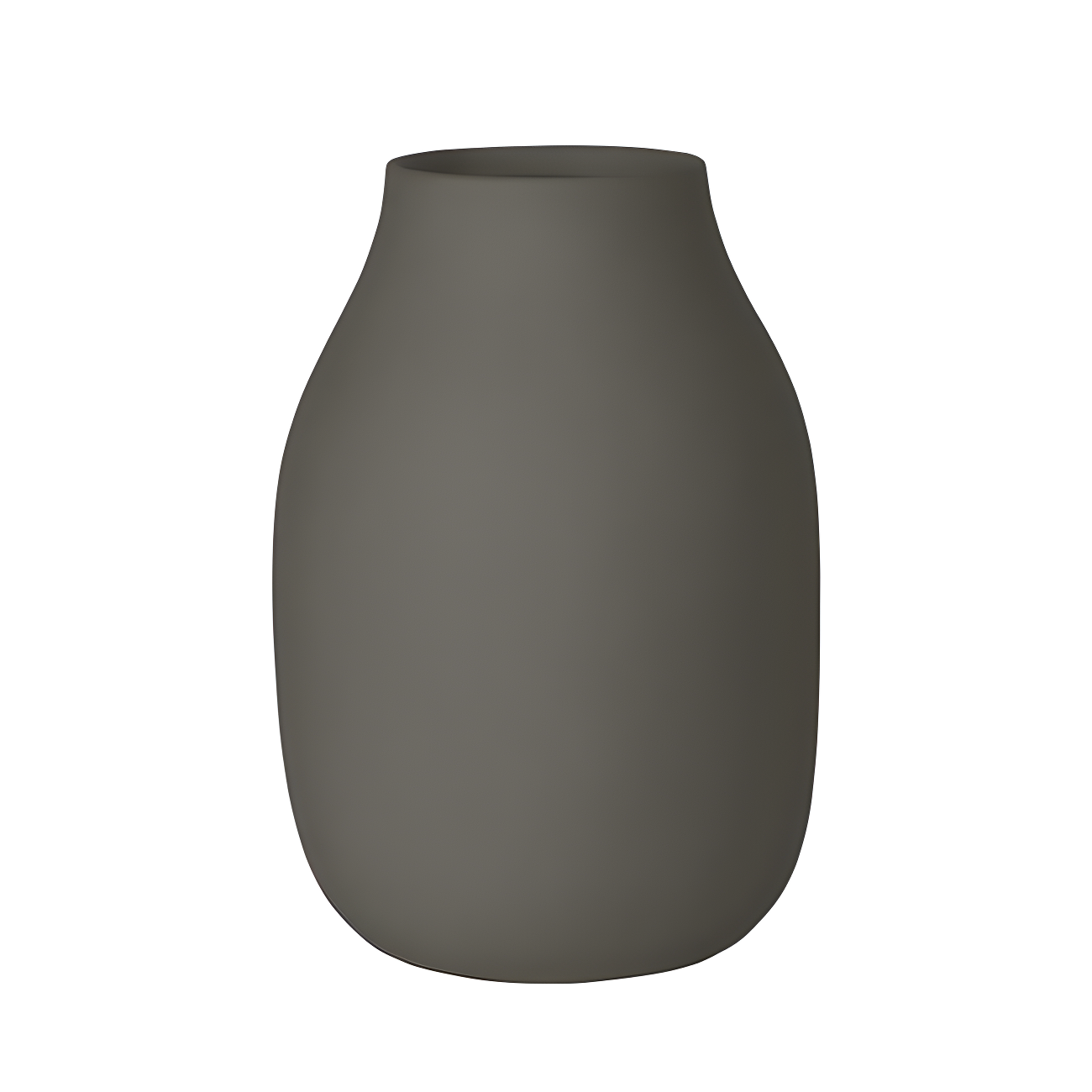 COLORA Porcelain Table Vase