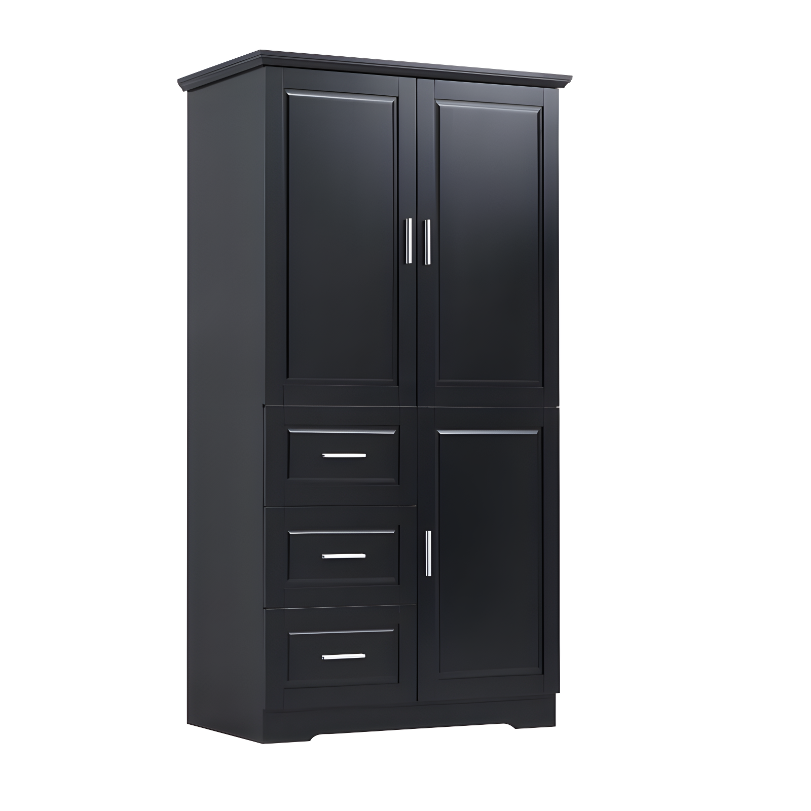 Bathroom Storage Freestanding Bathroom Cabinet