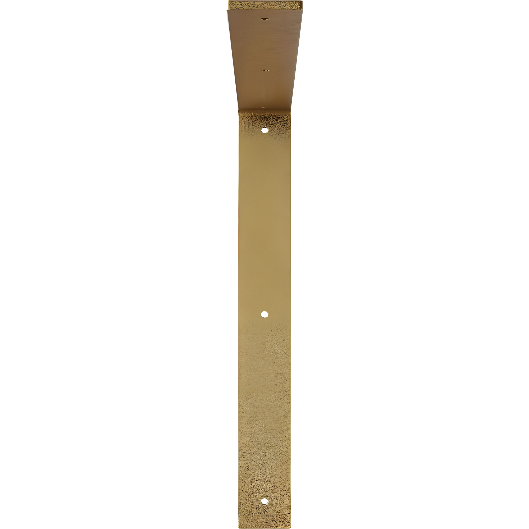 Hamilton H 2'' W D Metal Bracket / Corbel