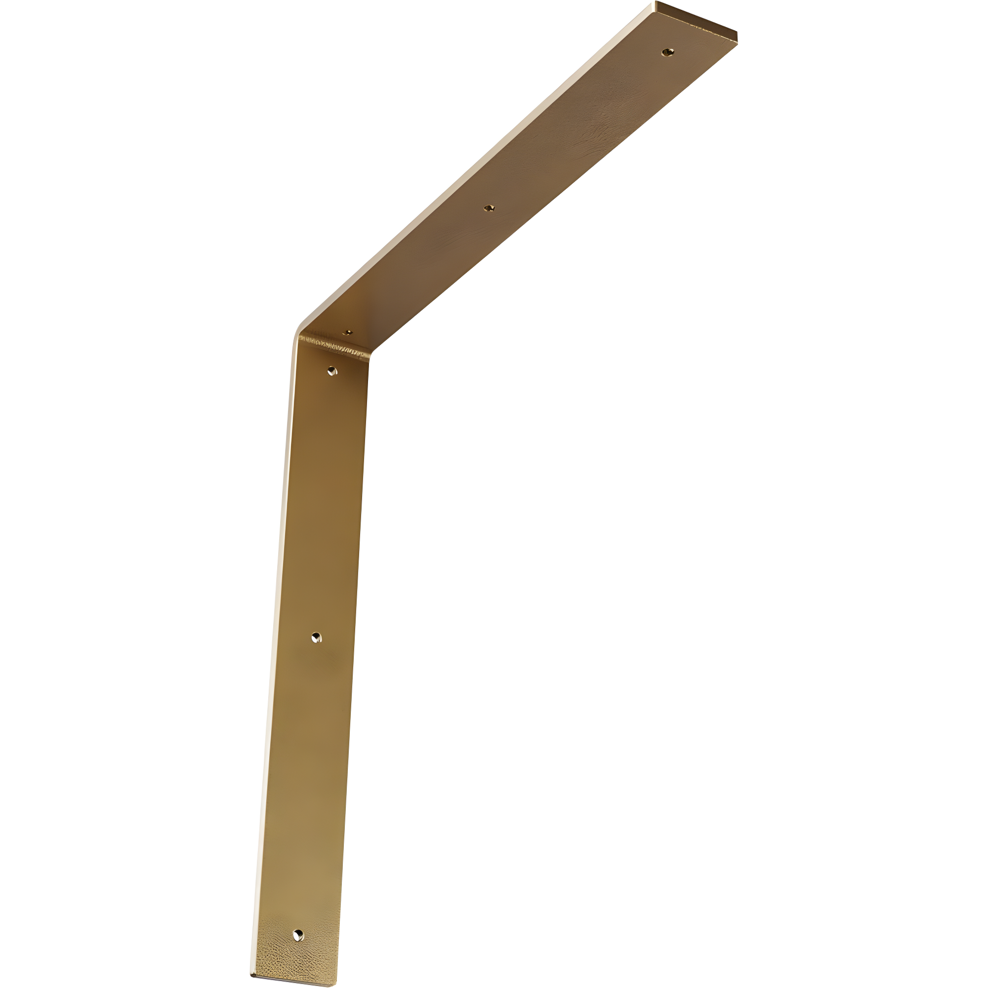 Hamilton H 2'' W D Metal Bracket / Corbel