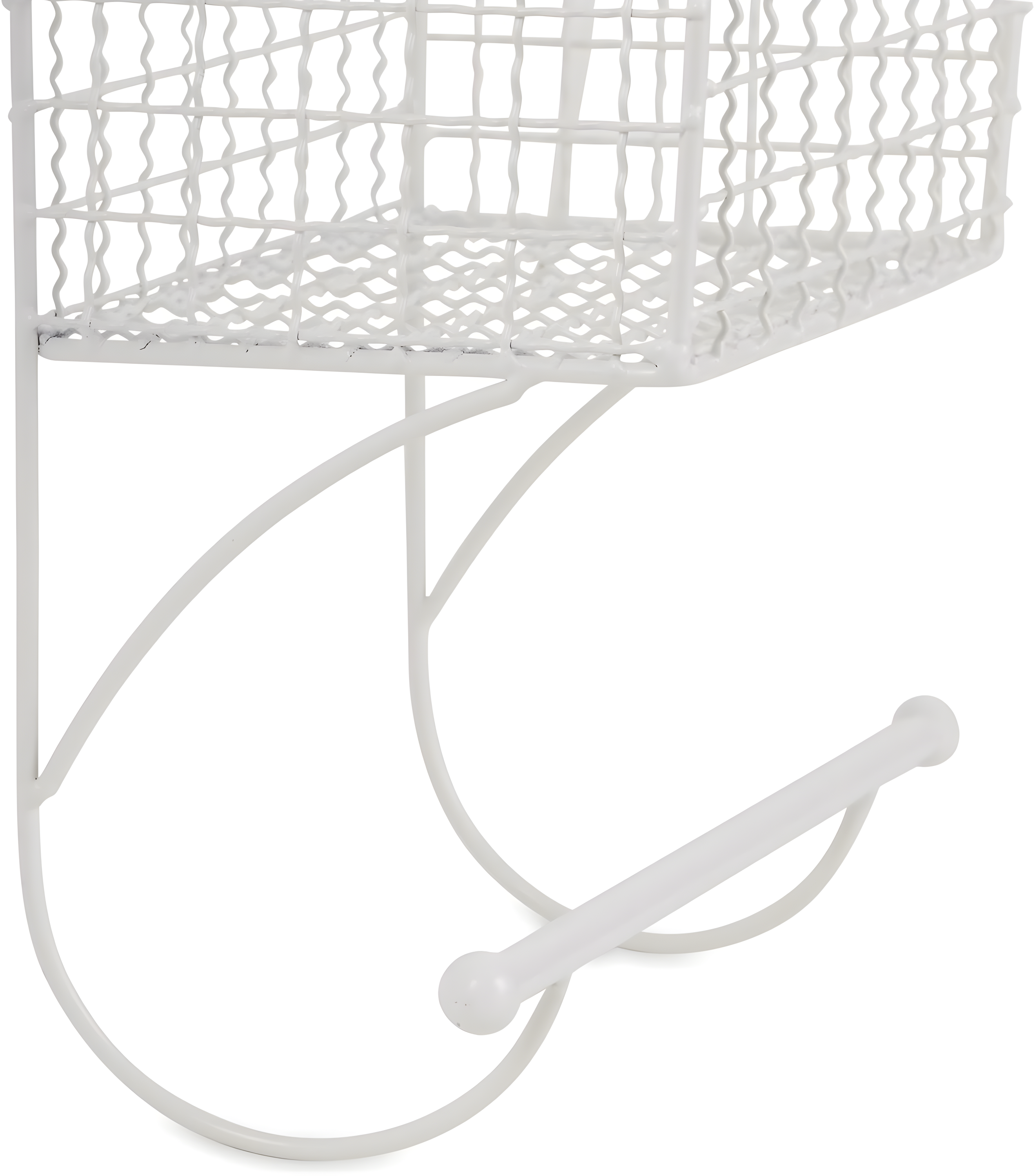 1 Wall Towel Rack