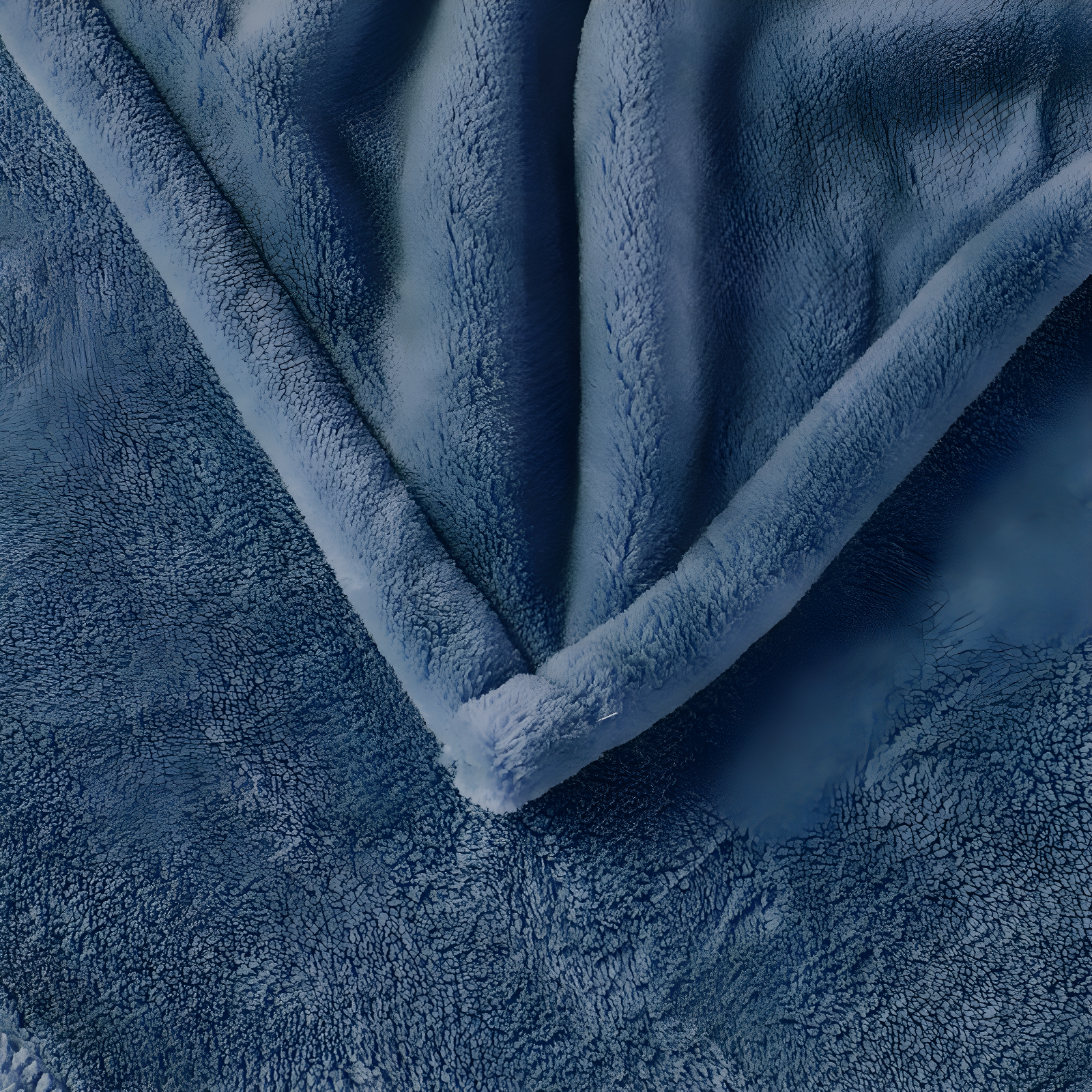 Beautyrest Heated Plush Oversized Throw