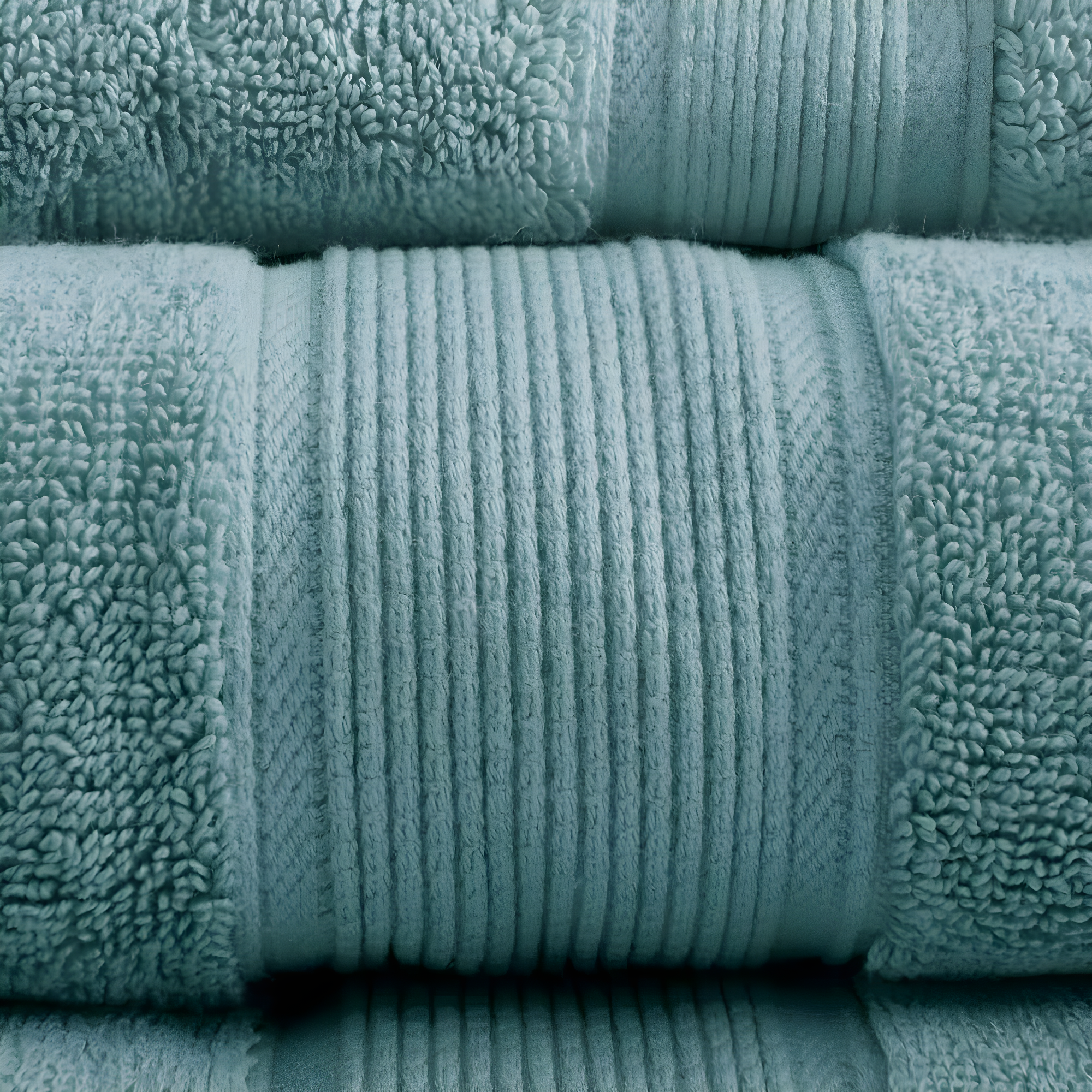 Madison Park Signature 800GSM Ultra-Soft 100% Cotton Absorbent Towel Set