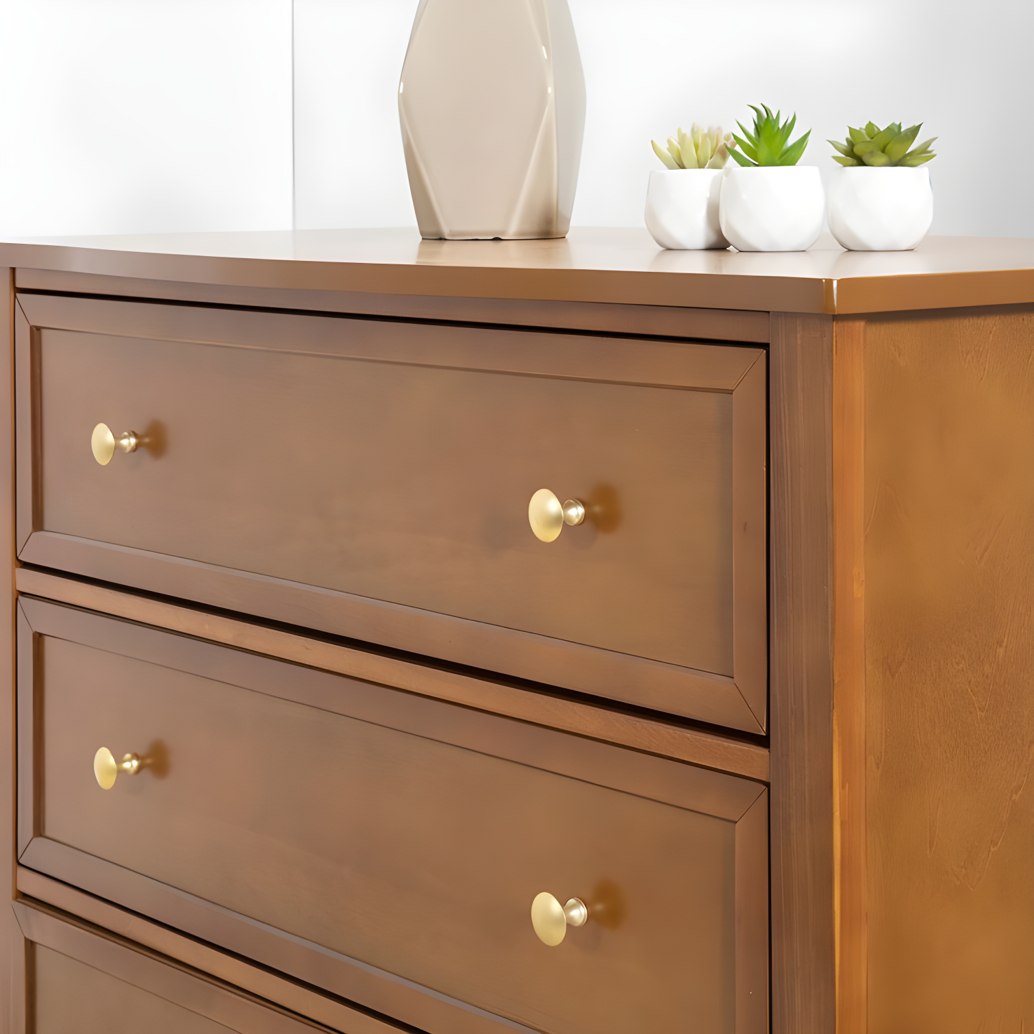 Kalani 3 Drawer Dresser