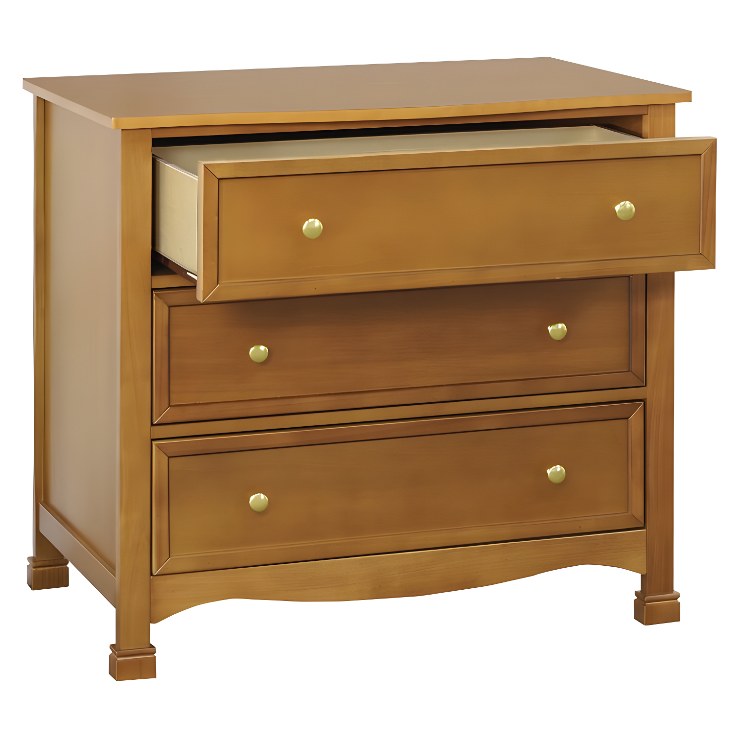 Kalani 3 Drawer Dresser