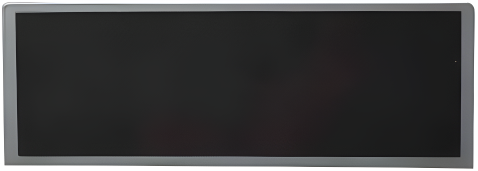 Metal Magnetic Spice Organizer, Grey