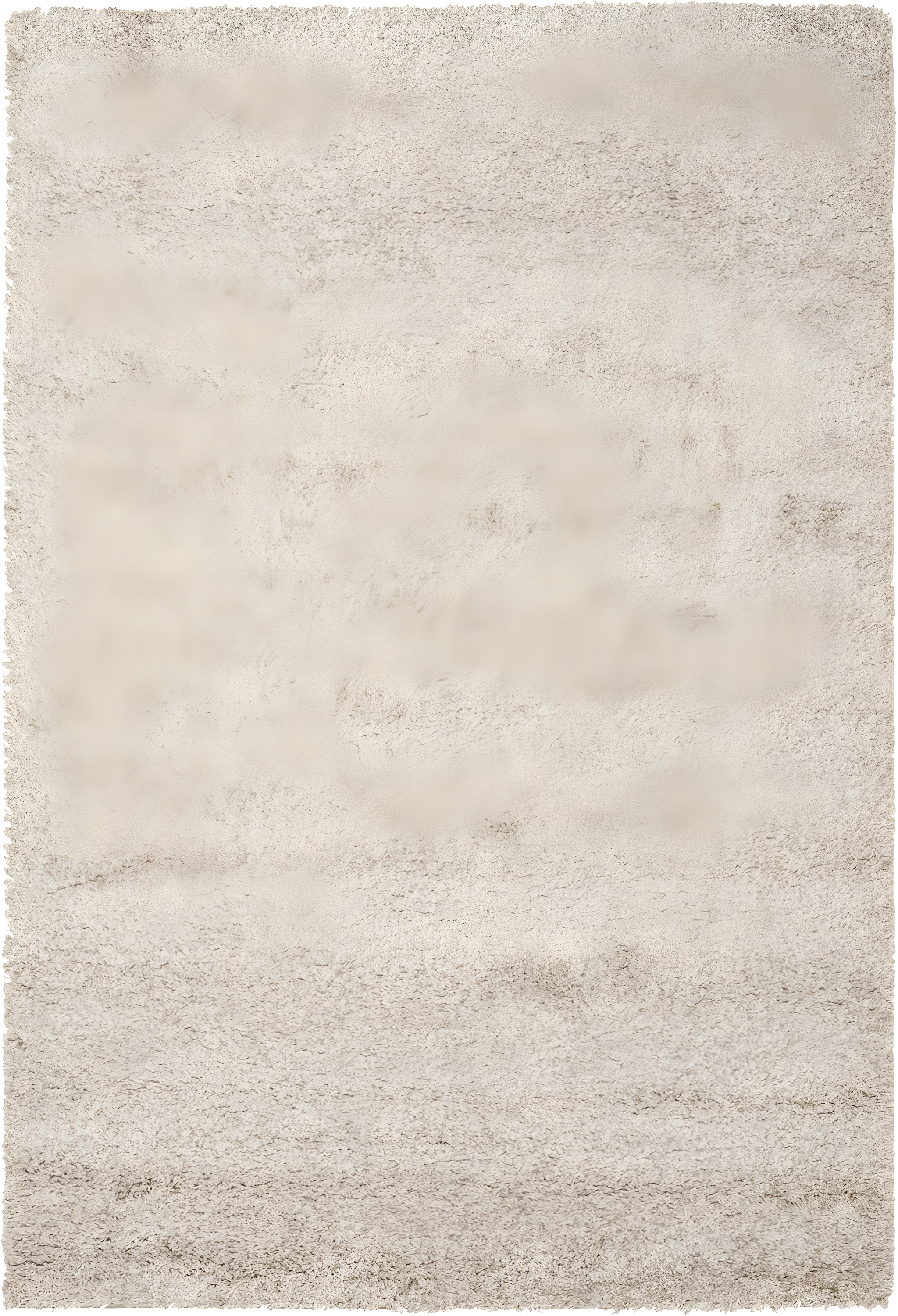 Shag SG151 Power Loomed Indoor Area Rug - Beige - 6'7"x9'6" - Safavieh.