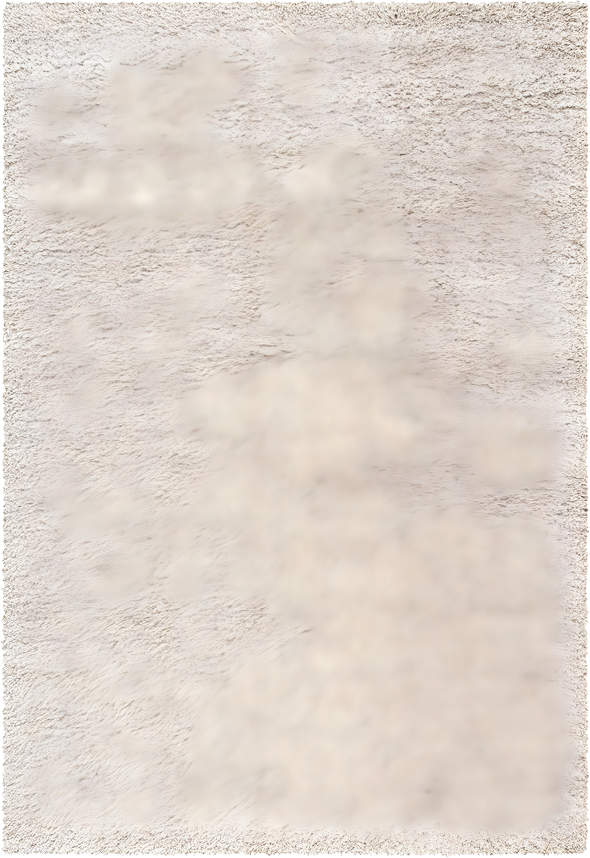 Shag SG151 Power Loomed Indoor Area Rug - Beige - 6'7"x9'6" - Safavieh.