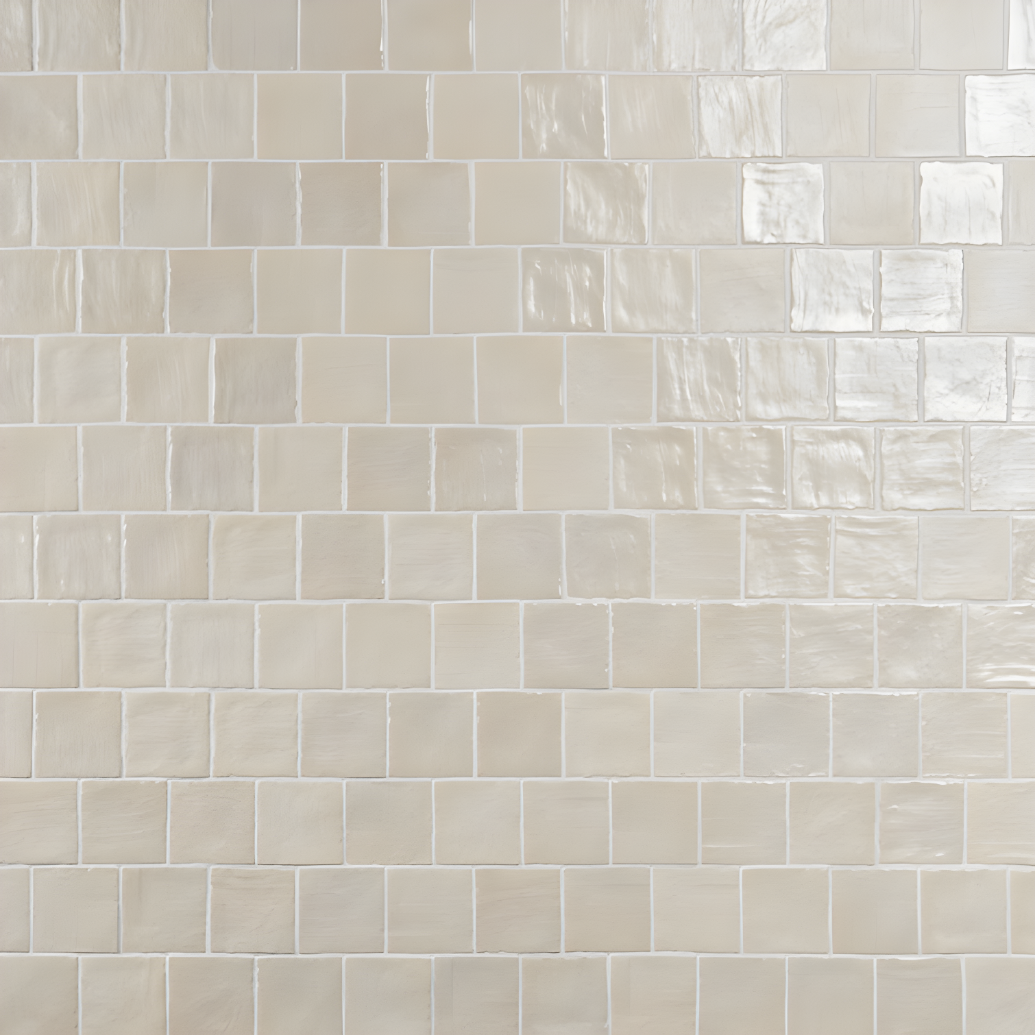 Southampton 4" x 4" Satin Finish Handmade Look Wall Tile (5.38 Sq. Ft. / Case)