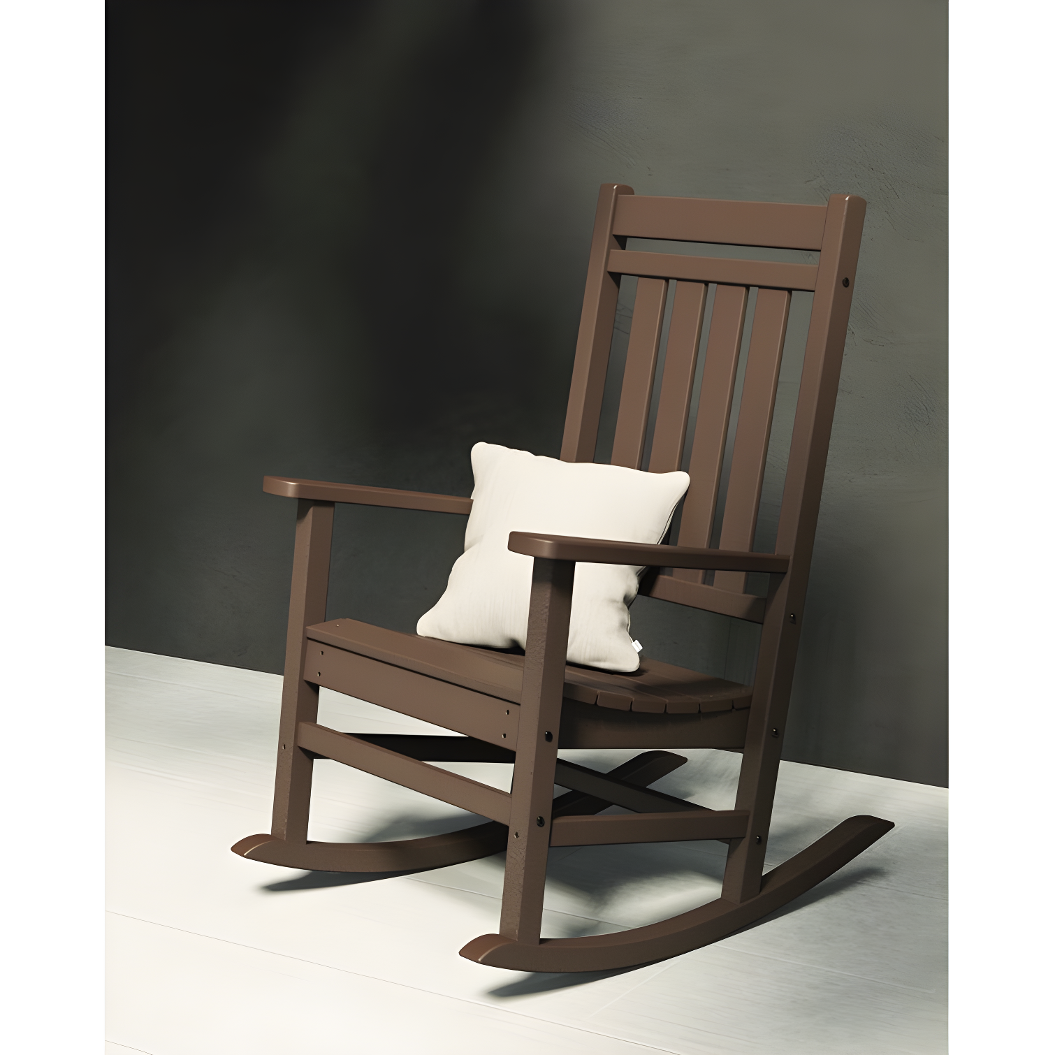 Estate Rocking Chair