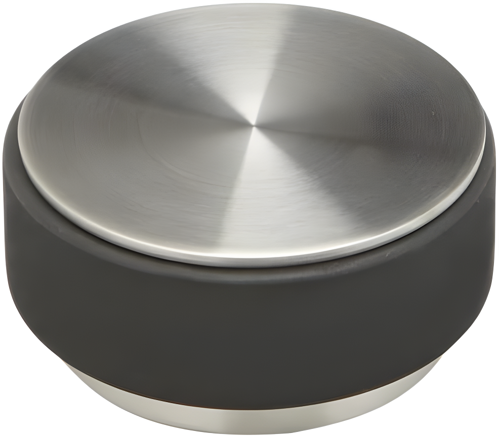 Blomus STOP Stainless Steel Floor Mount Stop 2lb