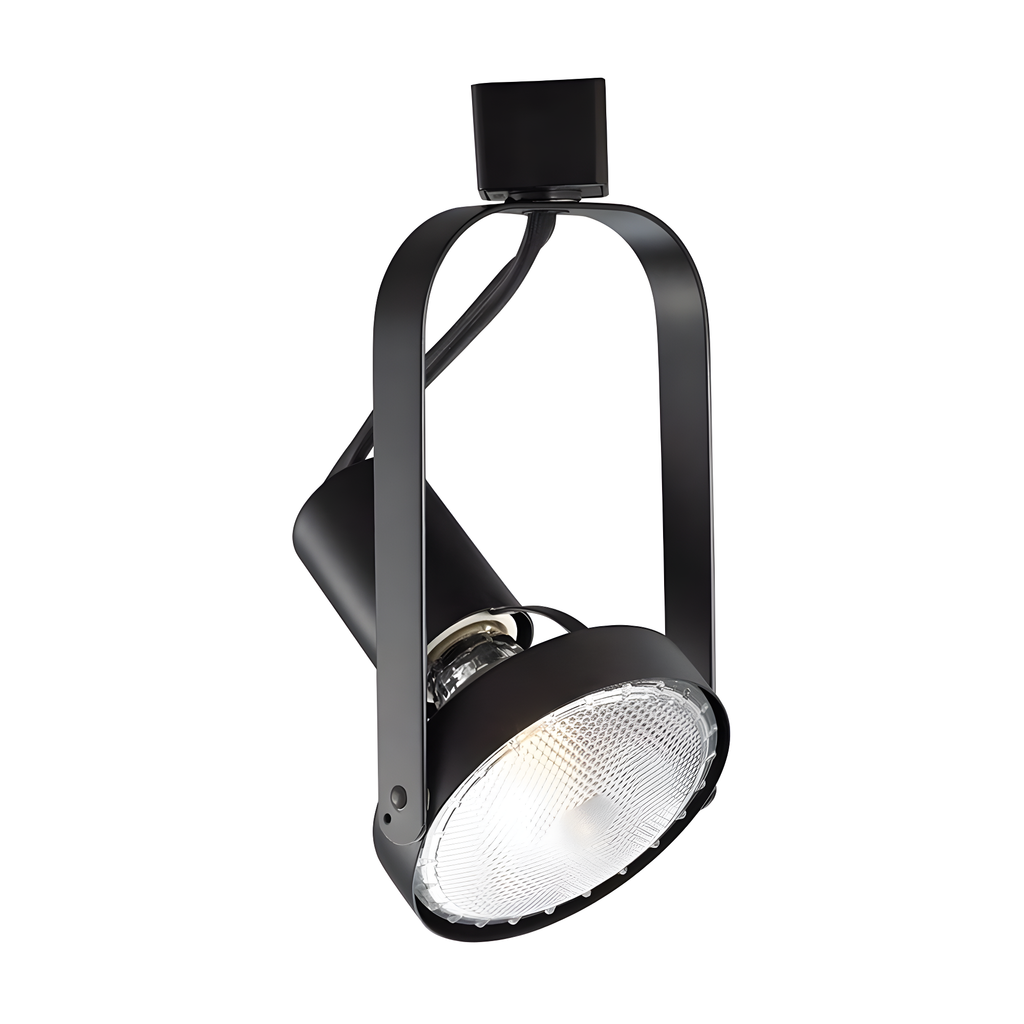 Line Adjustable Track Head