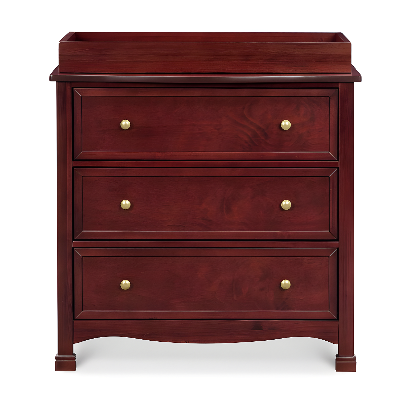Kalani 3 Drawer Dresser