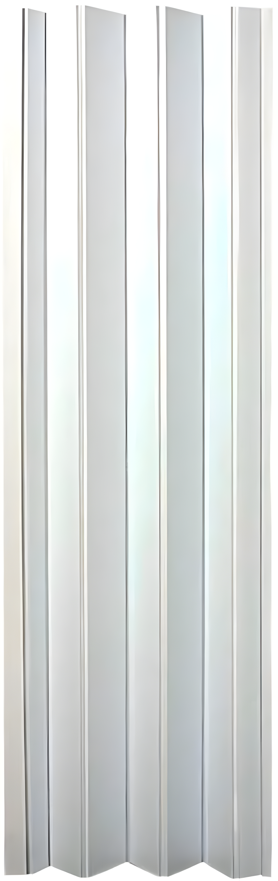 LTL Home Products 48'' Hollow Flush Accordion Door