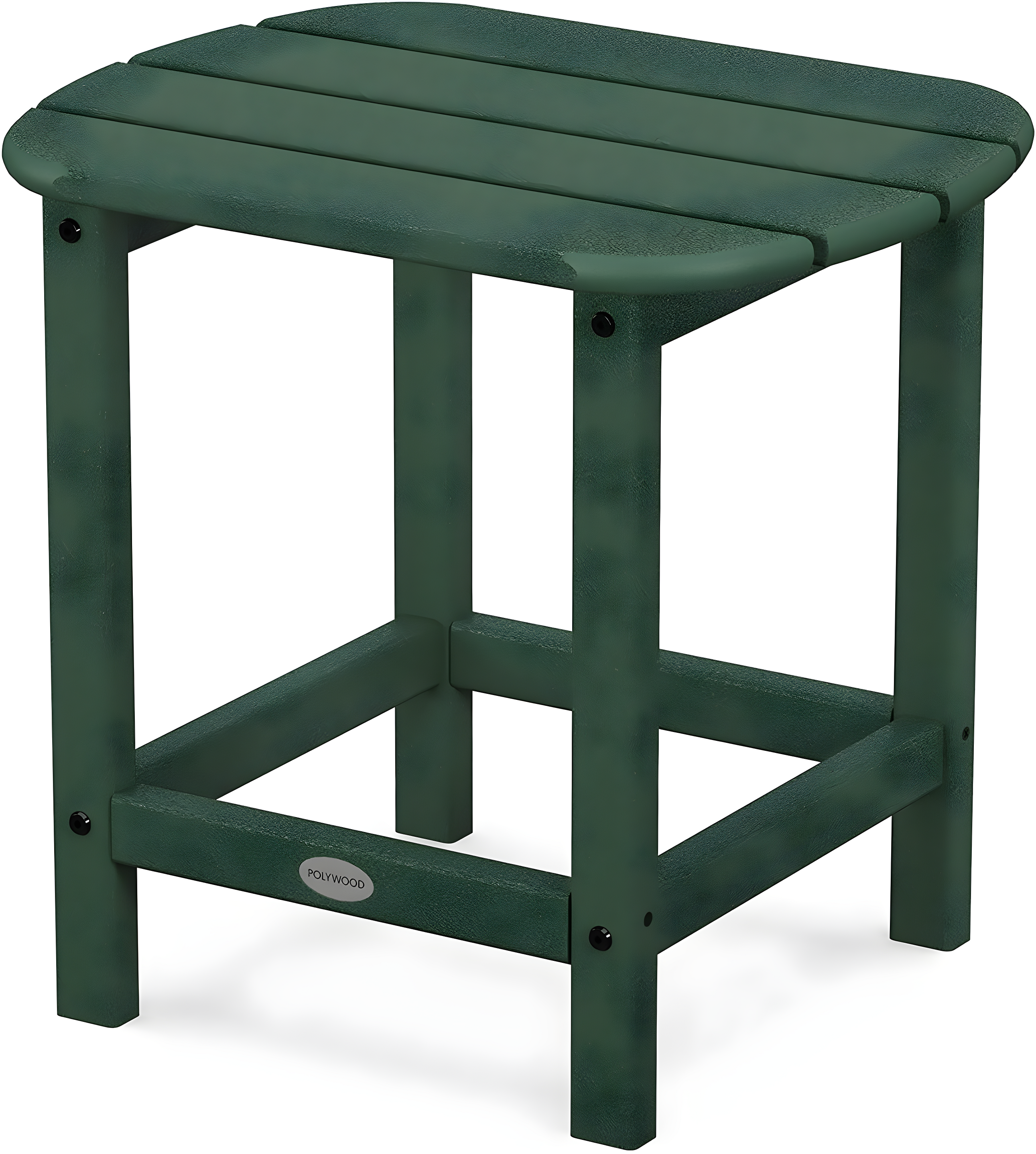 South Beach 18" Side Table