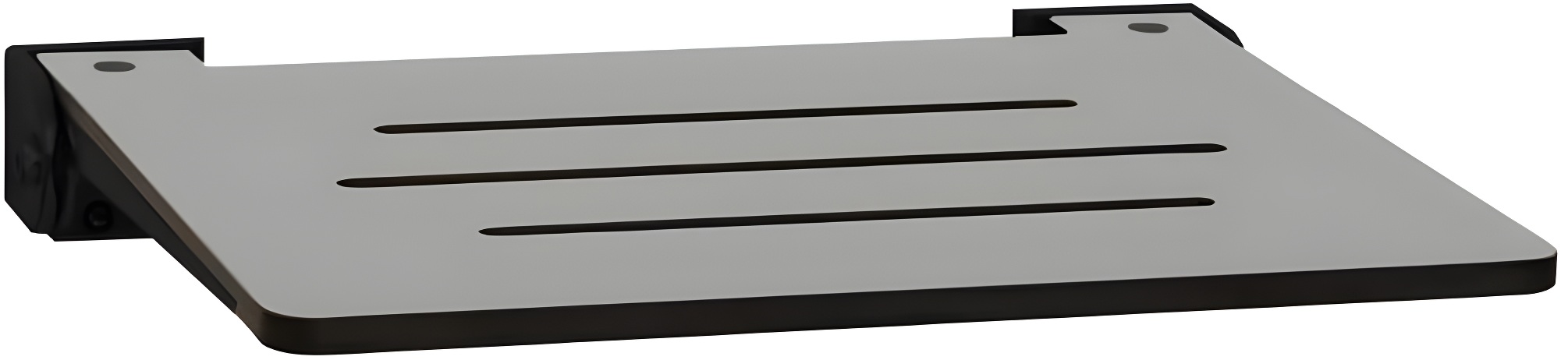 SlimLine Folding Shower Bench Seat