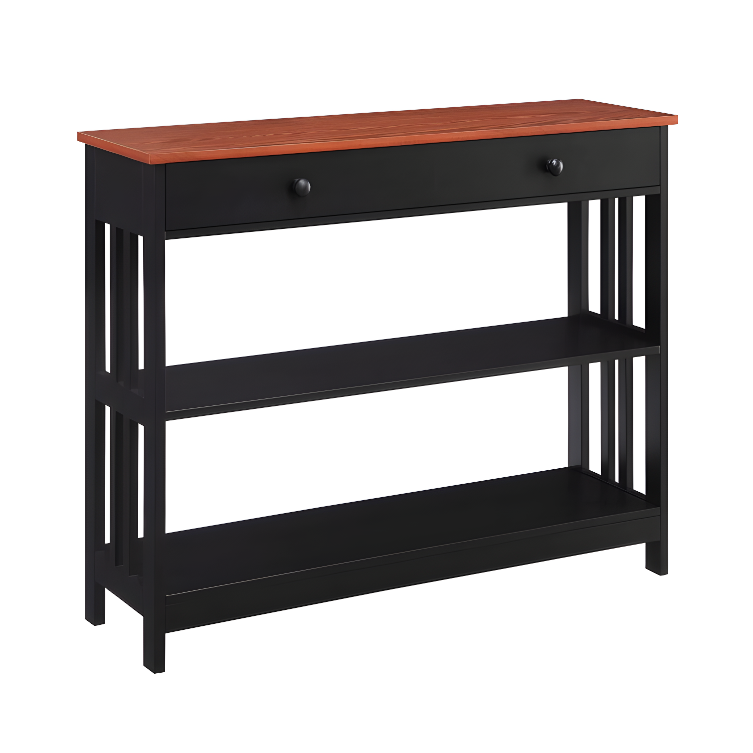 Minerva 39.5'' Console Table