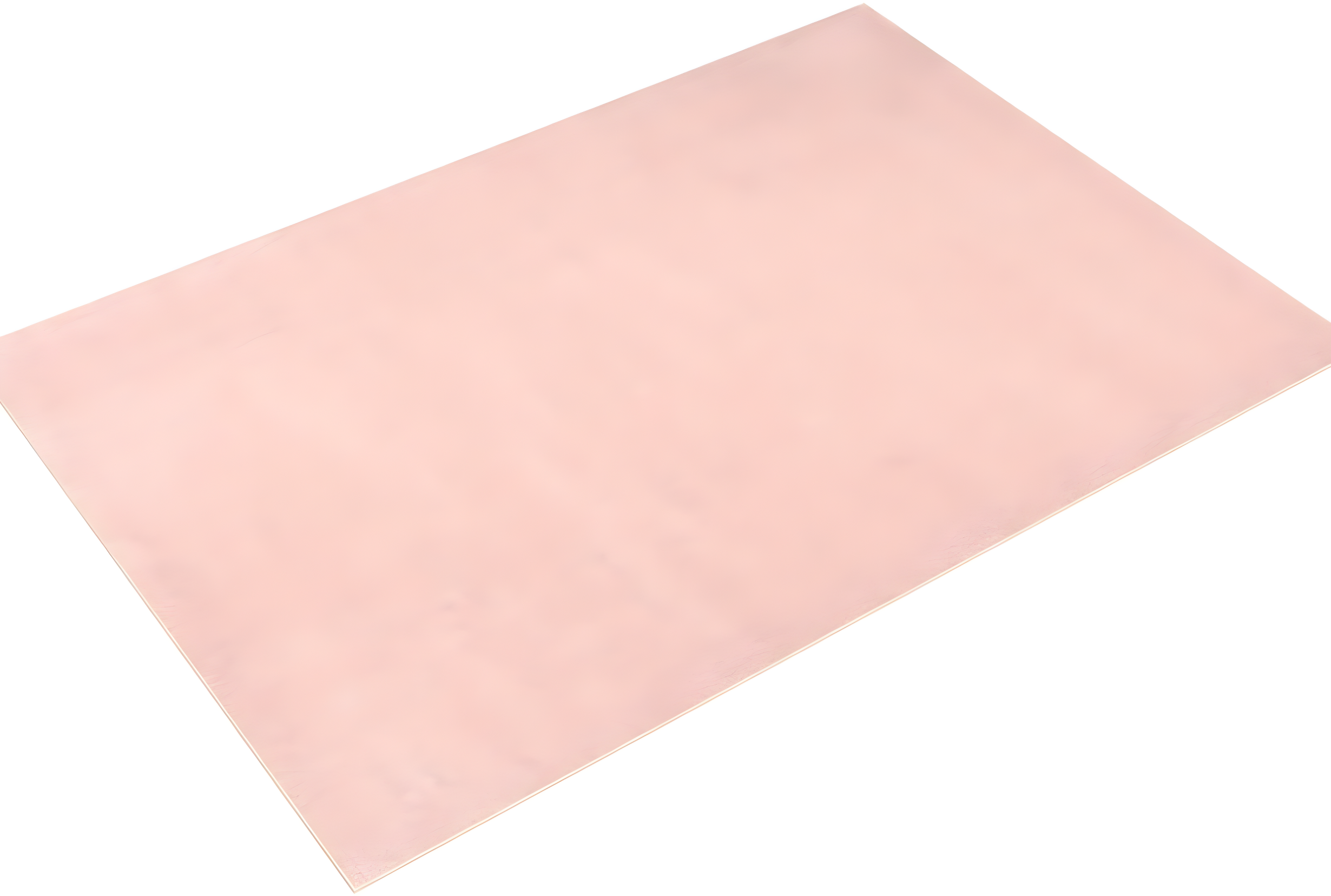 Nourison Essentials Easy Care Indoor Outdoor Area Rug - Pink 5' x 7'