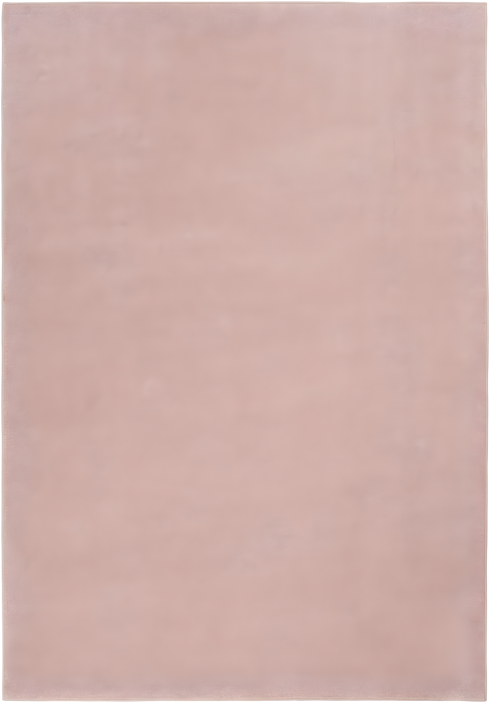 Nourison Essentials Easy Care Indoor Outdoor Area Rug - Pink 5' x 7'