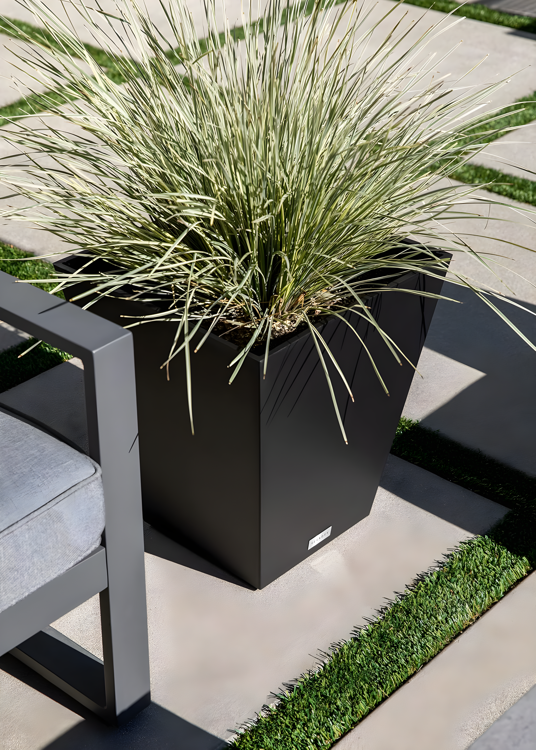 Pure Series Nobleton Planter