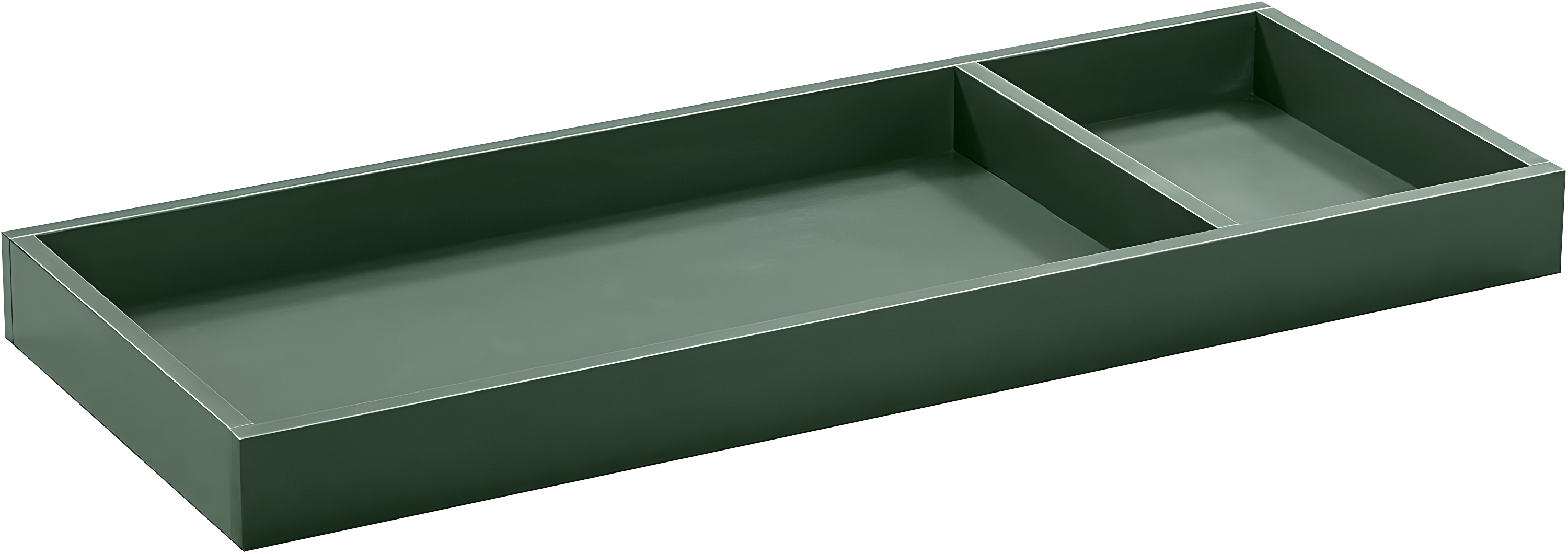 Universal Changing Table Topper