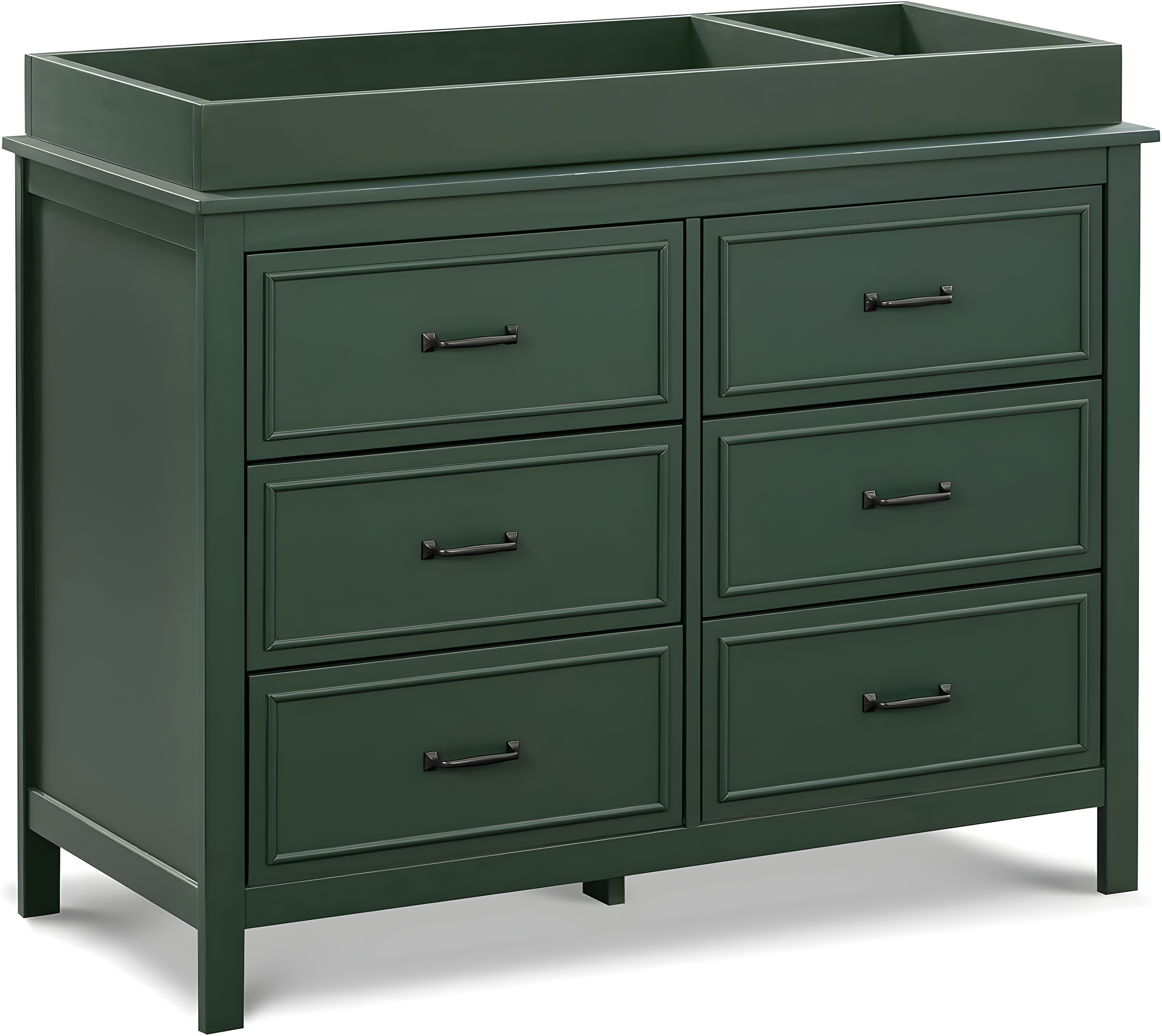 Universal Changing Table Topper