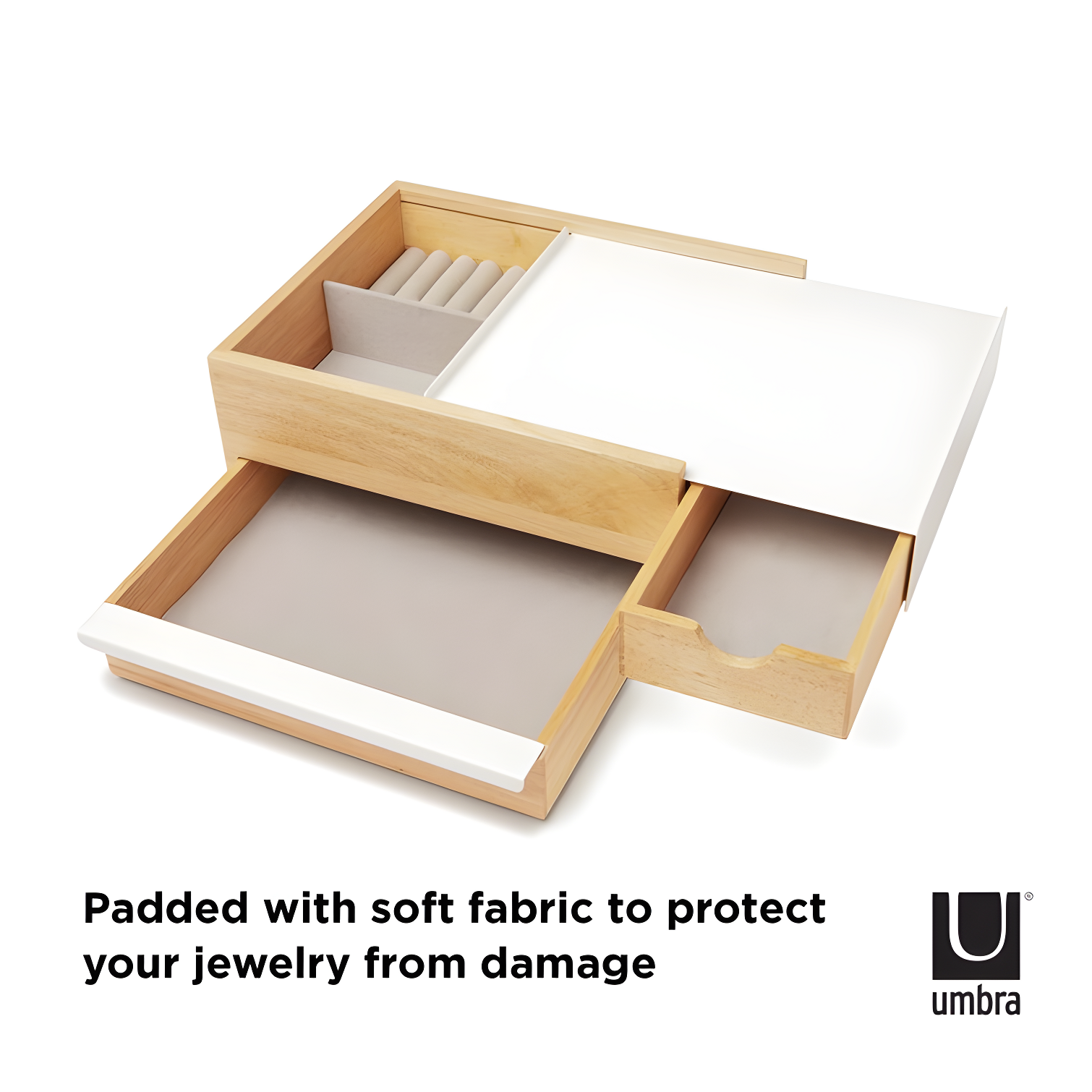 Stowit Jewelry Box
