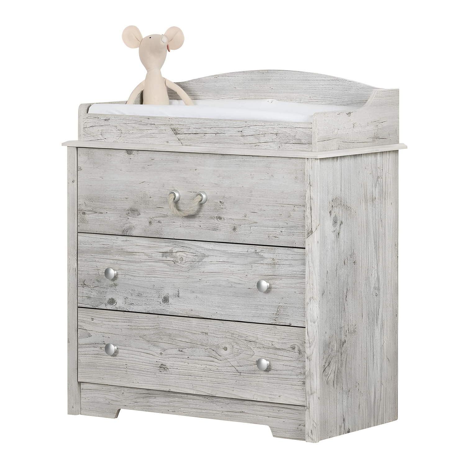 Hoyer Changing Table Dresser