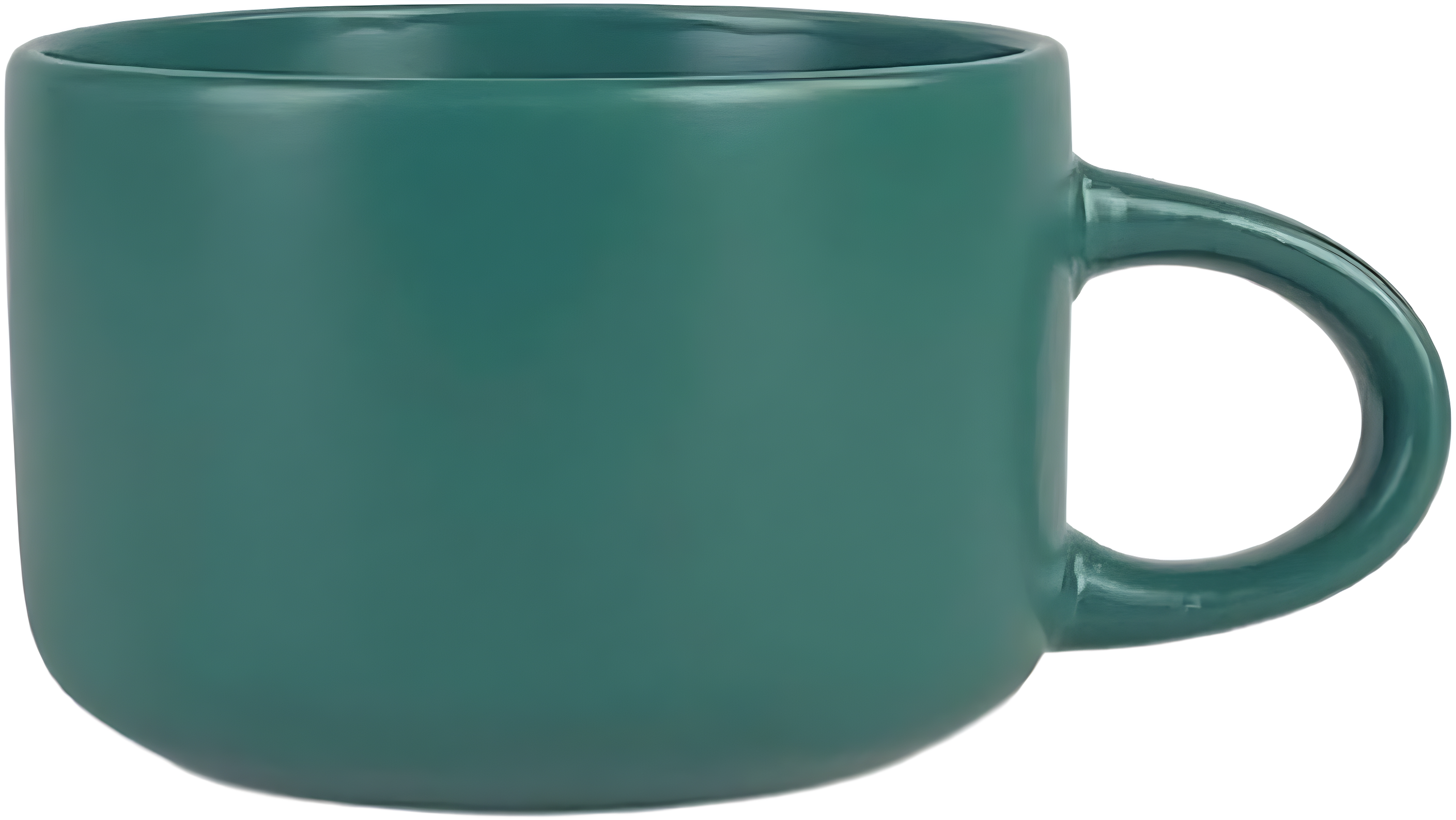 Wazee Matte 16 Piece Dinnerware Set, Service for 4