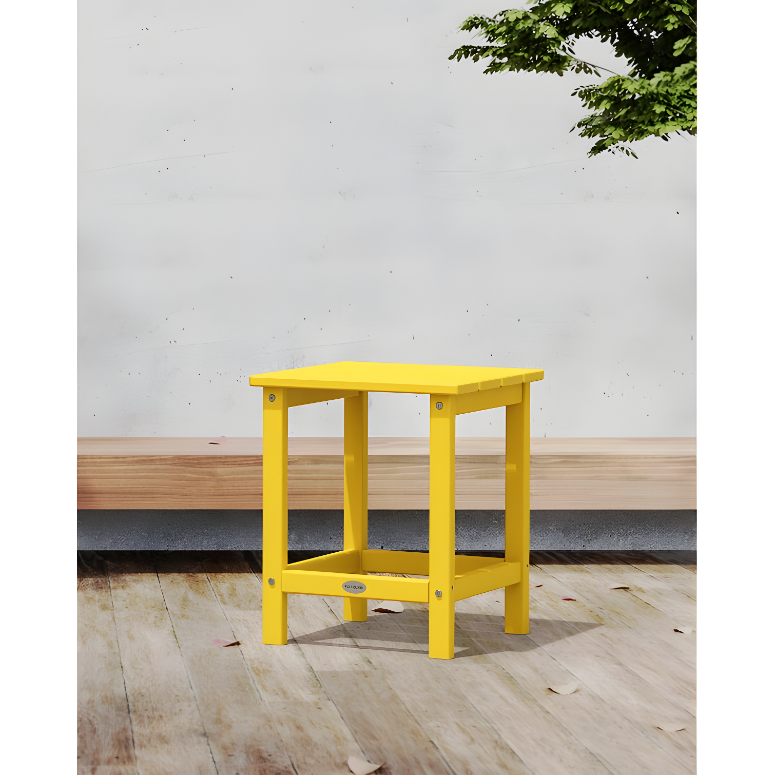 Long Island 18" Side Table