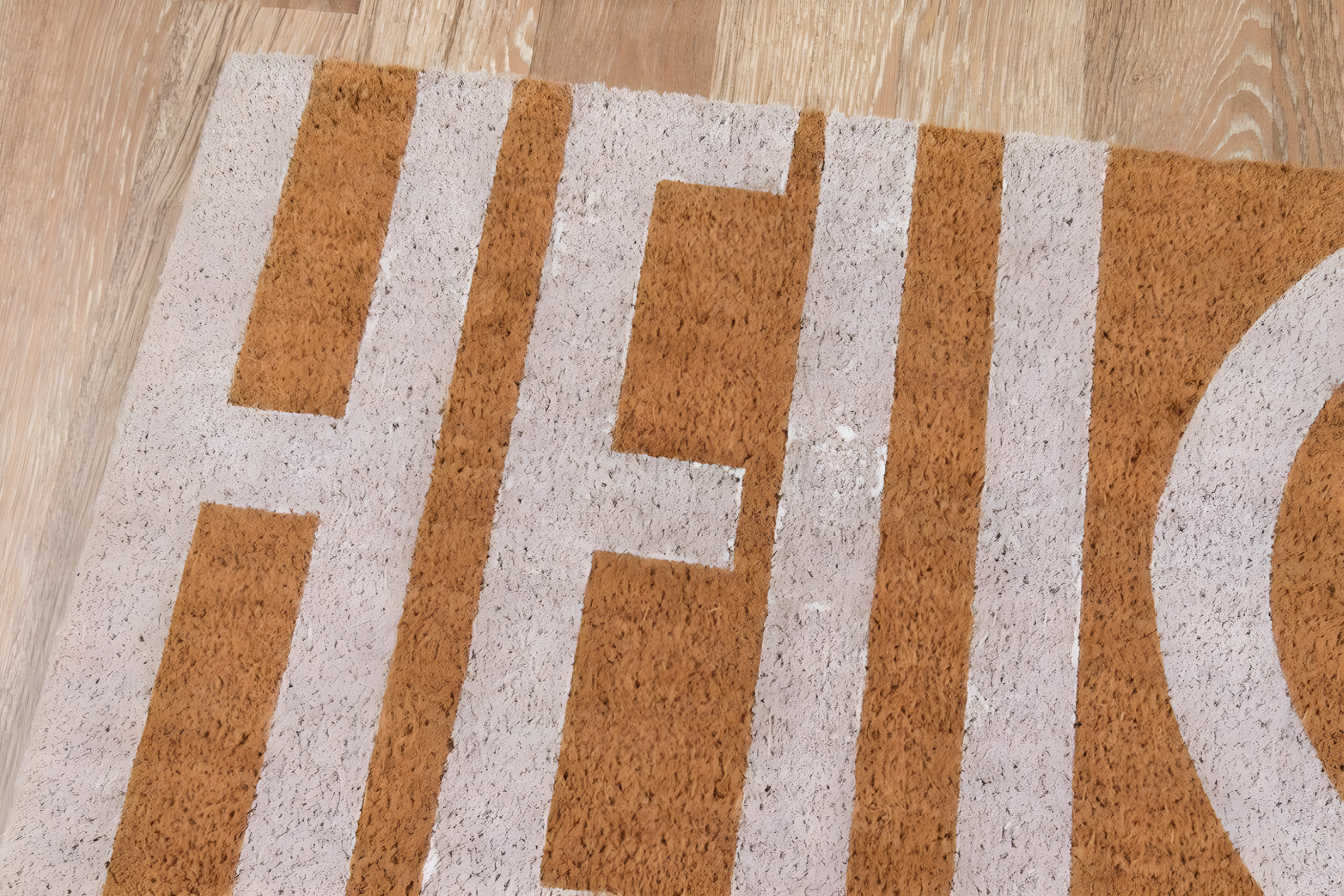 Aloha Indoor/Outdoor Doormat