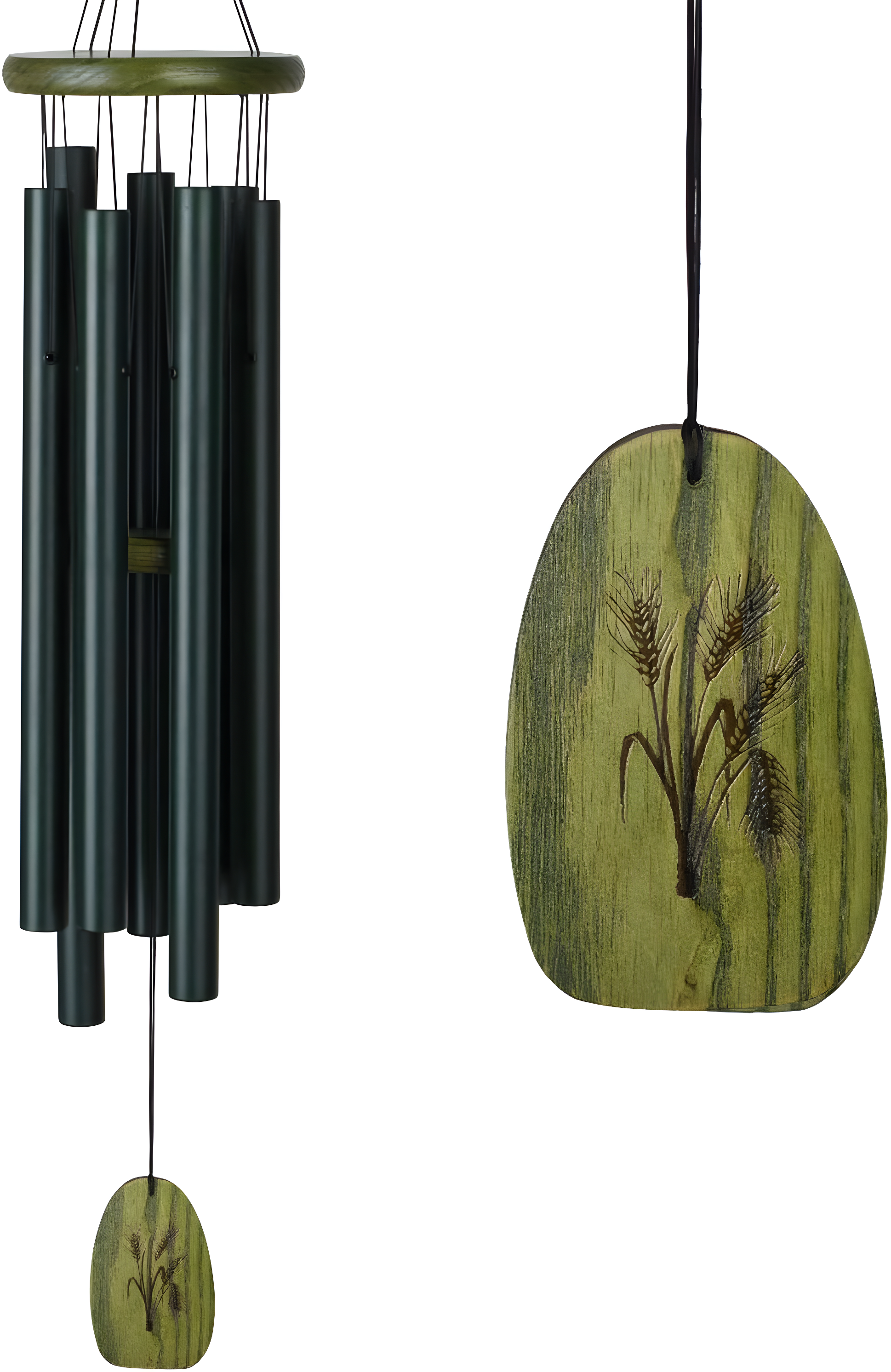 Woodstock Chimes Metal Wind Chime